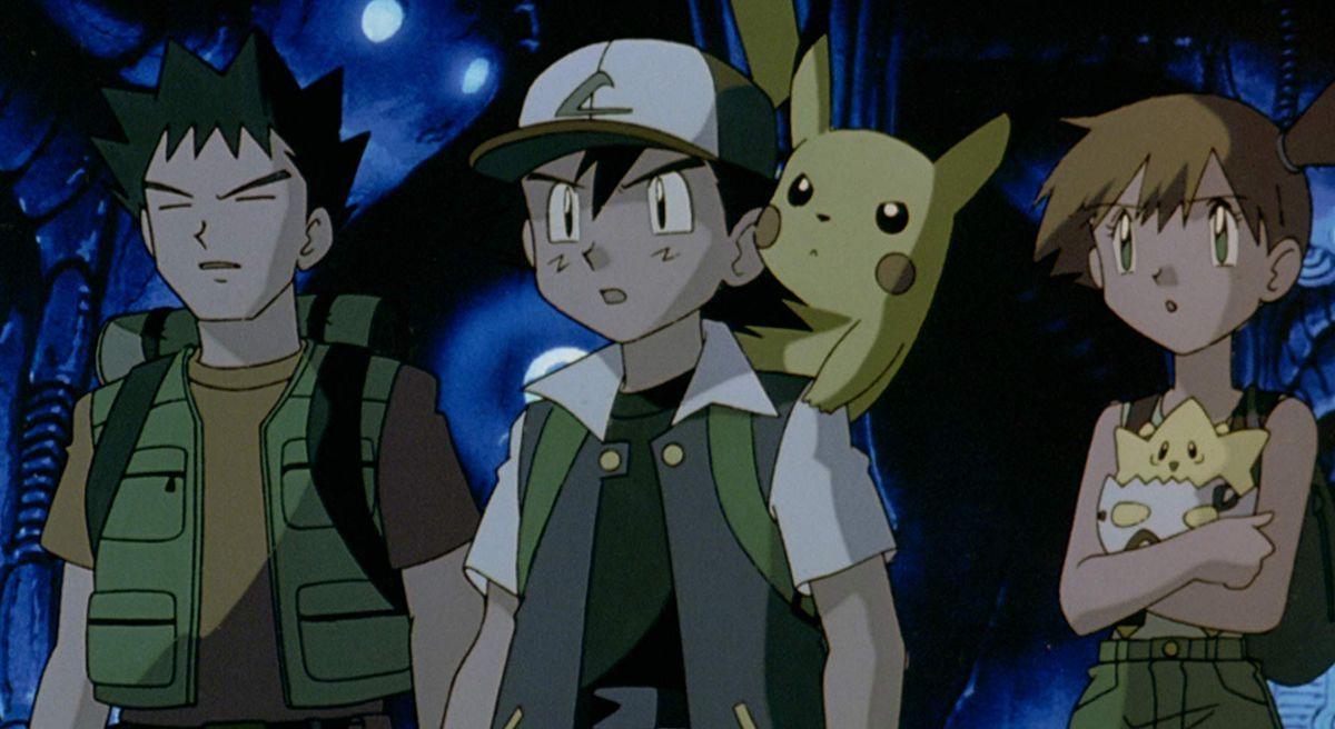 1200x656 Pokémon: The First Movie is the reason Mewtwo is in Detective