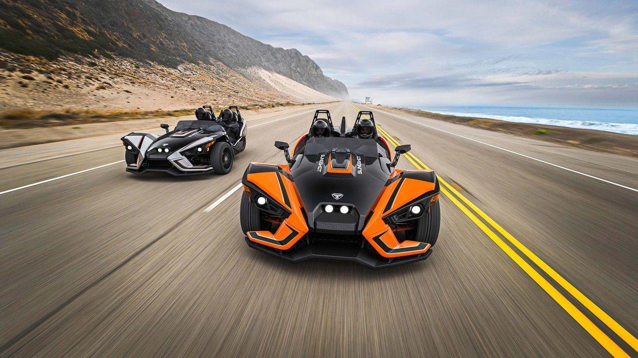 Polaris Desktop Wallpapers - Top Free Polaris Desktop Backgrounds ...