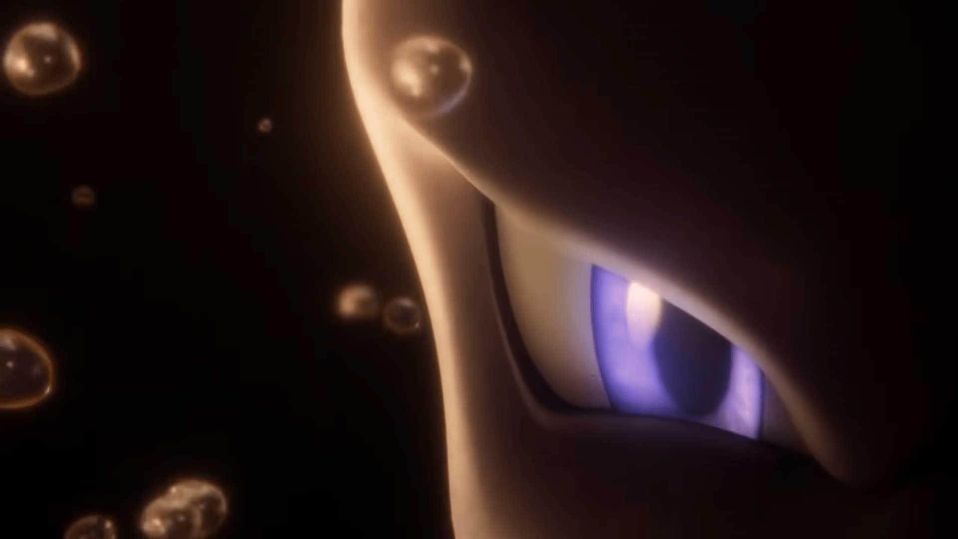 1920x1080 Video: Pokemon The Movie: Mewtwo Strikes Back Evolution Teaser