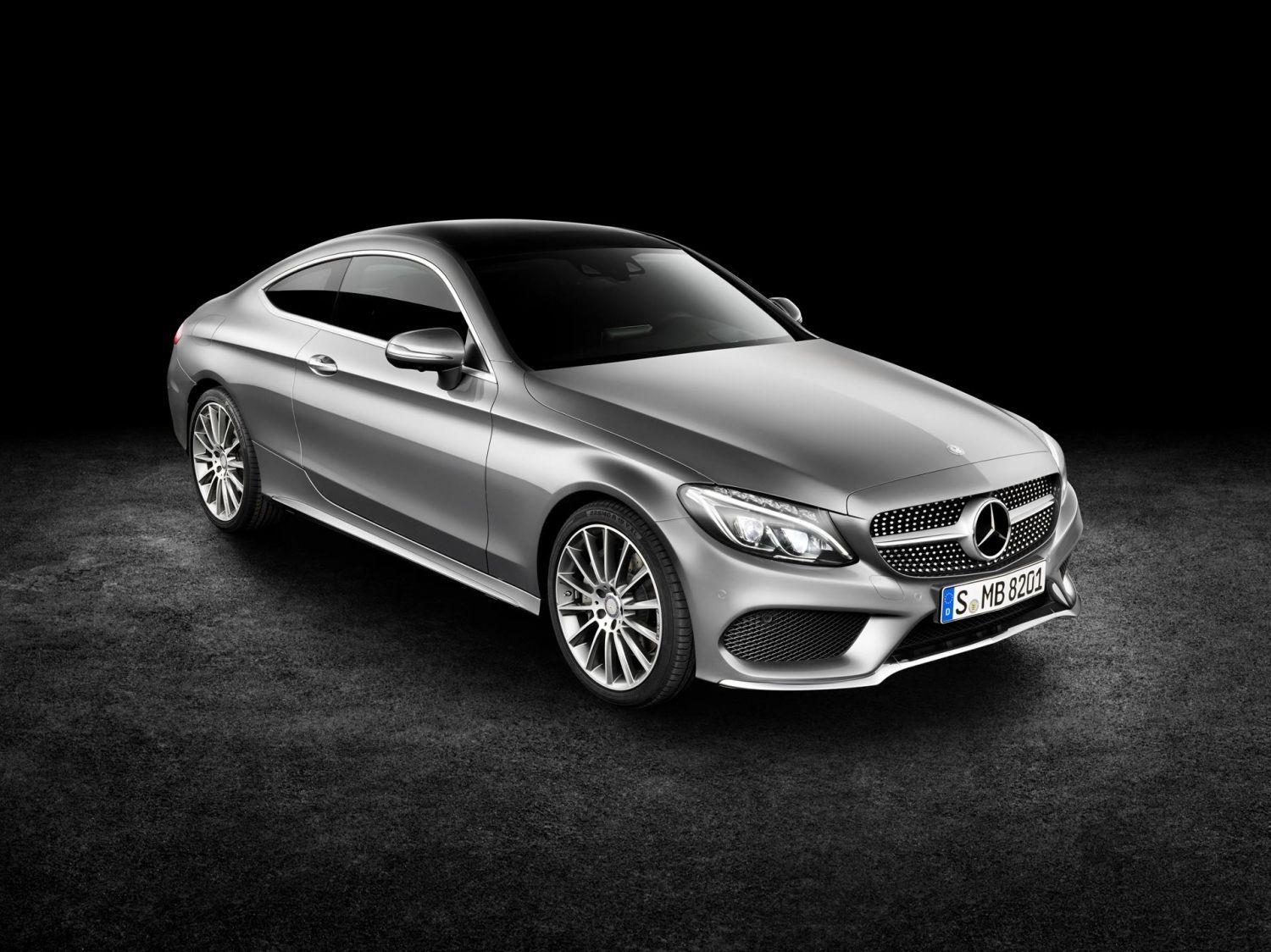 1500x1124 Mercedes Benz C300 Wallpaper [HD]. Modelauto