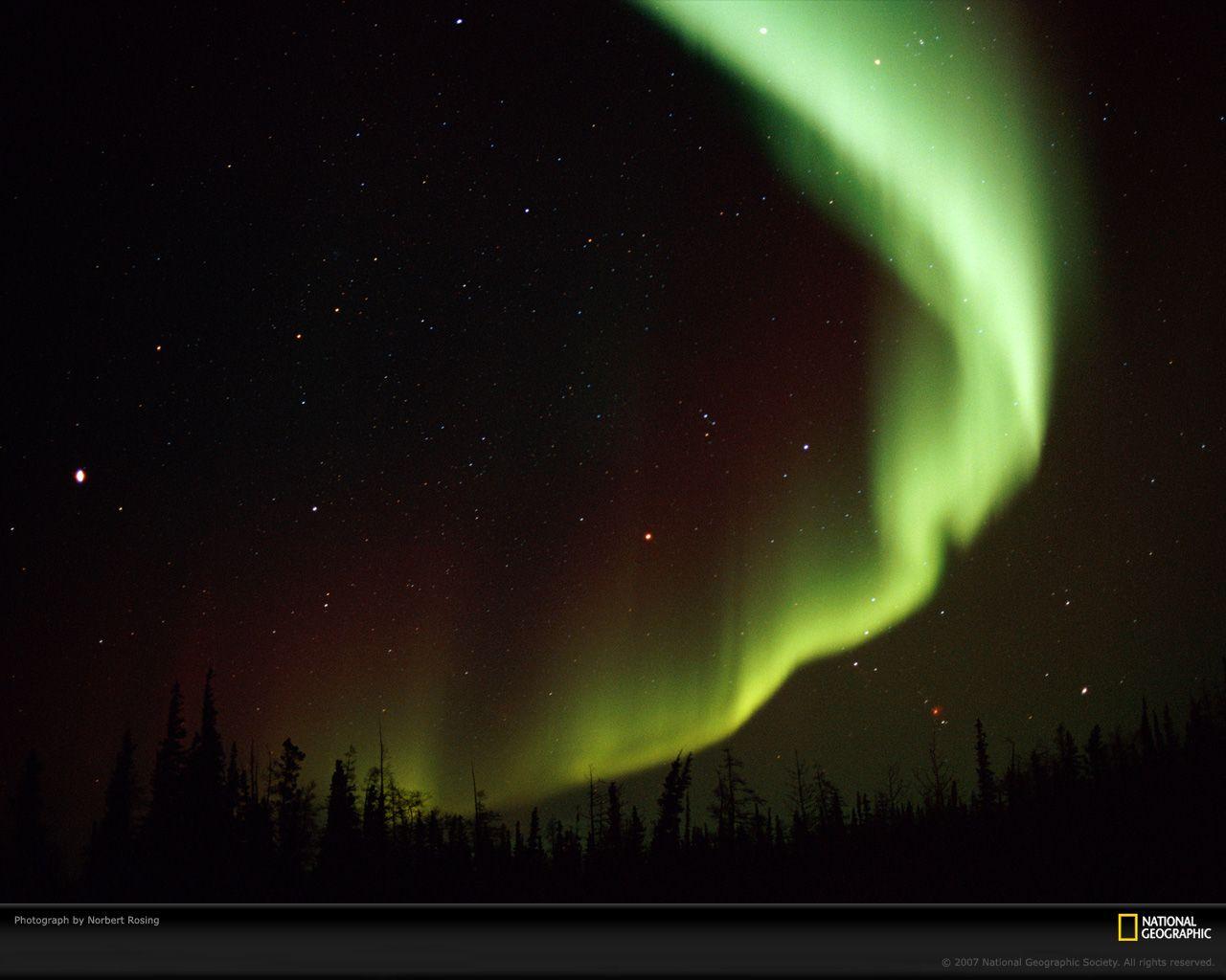 Northville man aims for National Geographic fame with stunning shot