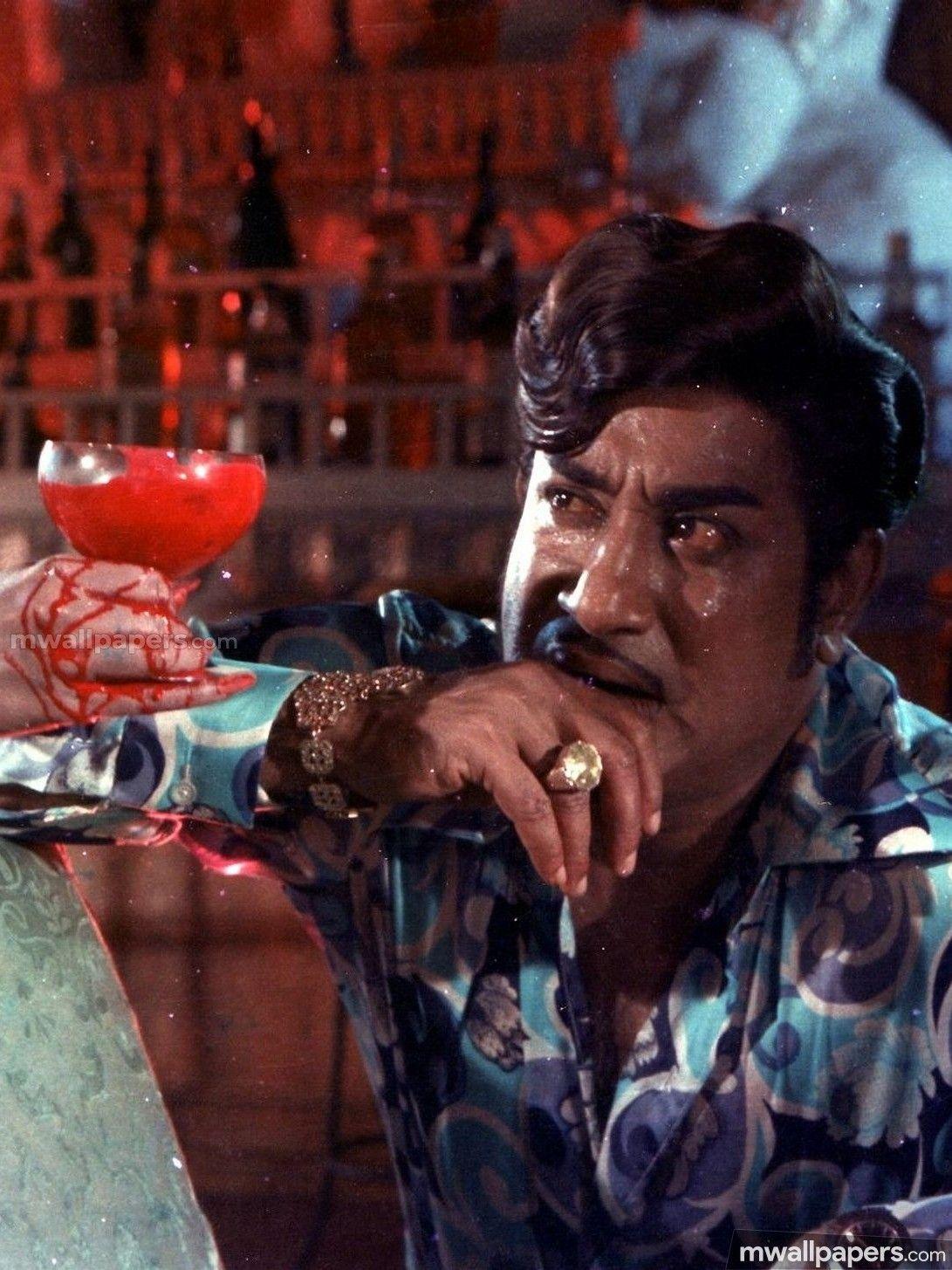 1091x1455 Sivaji Ganesan Best HD Photo Artist