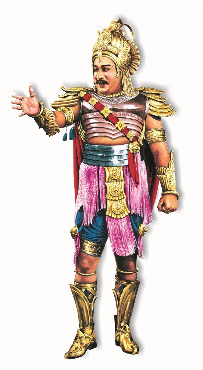 680x1239 Karnan Photo: HD Image, Picture, Stills, First Look Posters