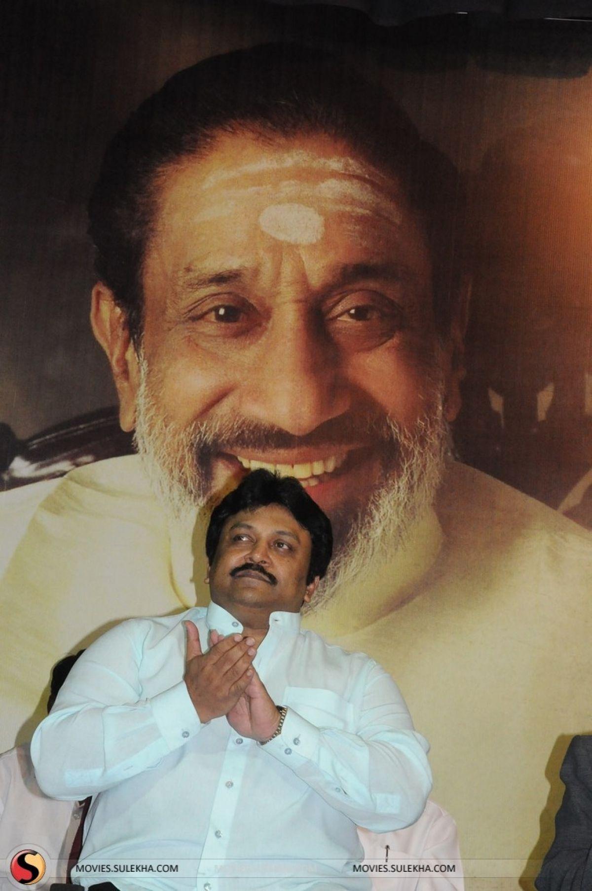 1200x1806 Sivaji Ganesan Rd Birthday Celebration Stills. Fans Share Image