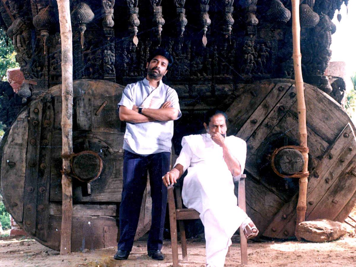 1200x900 Sivaji Ganesan's 91st birth anniversary: Rajinikanth pays tribute
