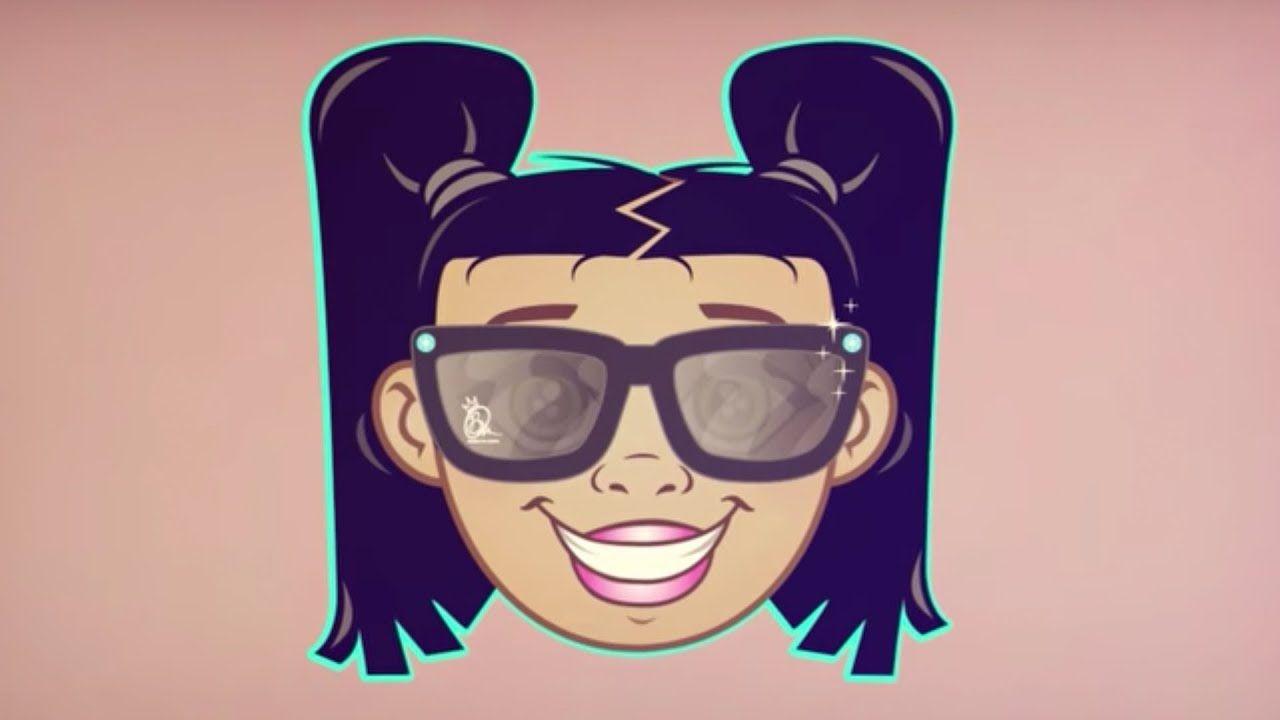 1280x720 Brooklyn Queen Emoji