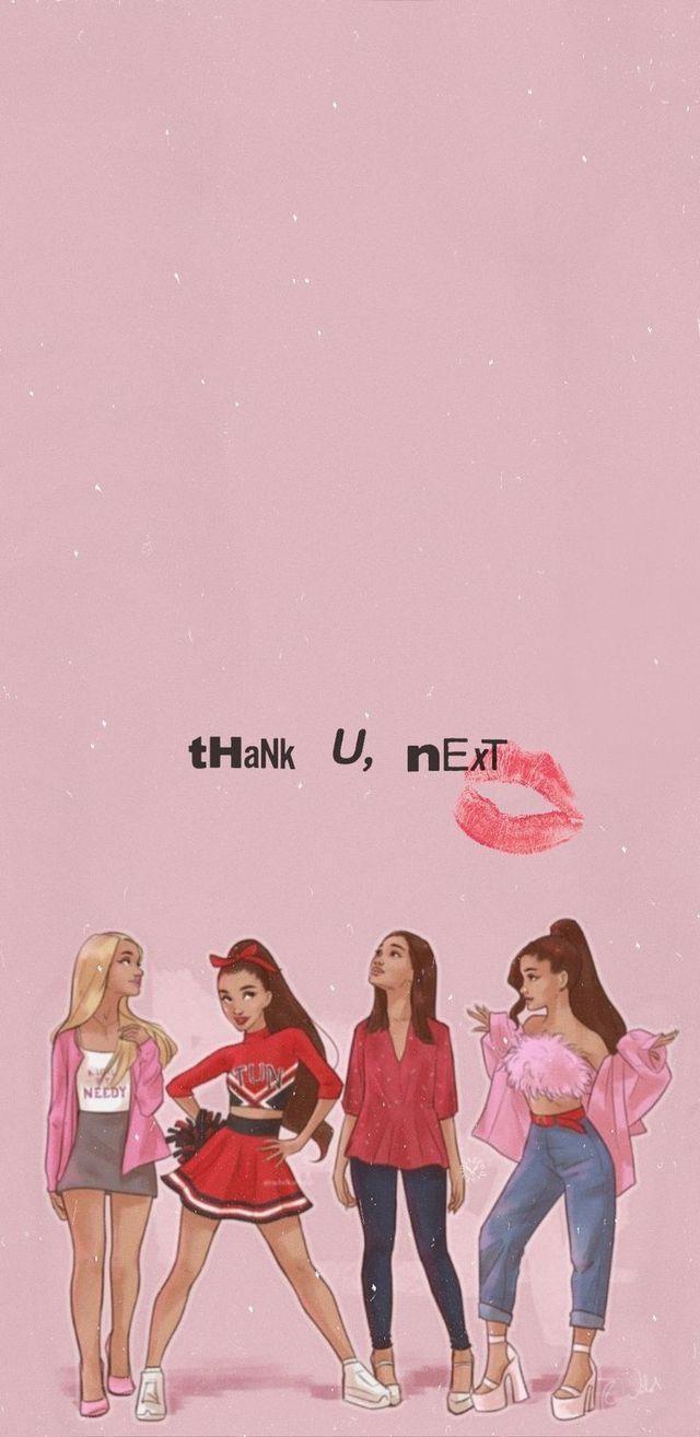 640x1314 Ariana grande iPhone wallpaper