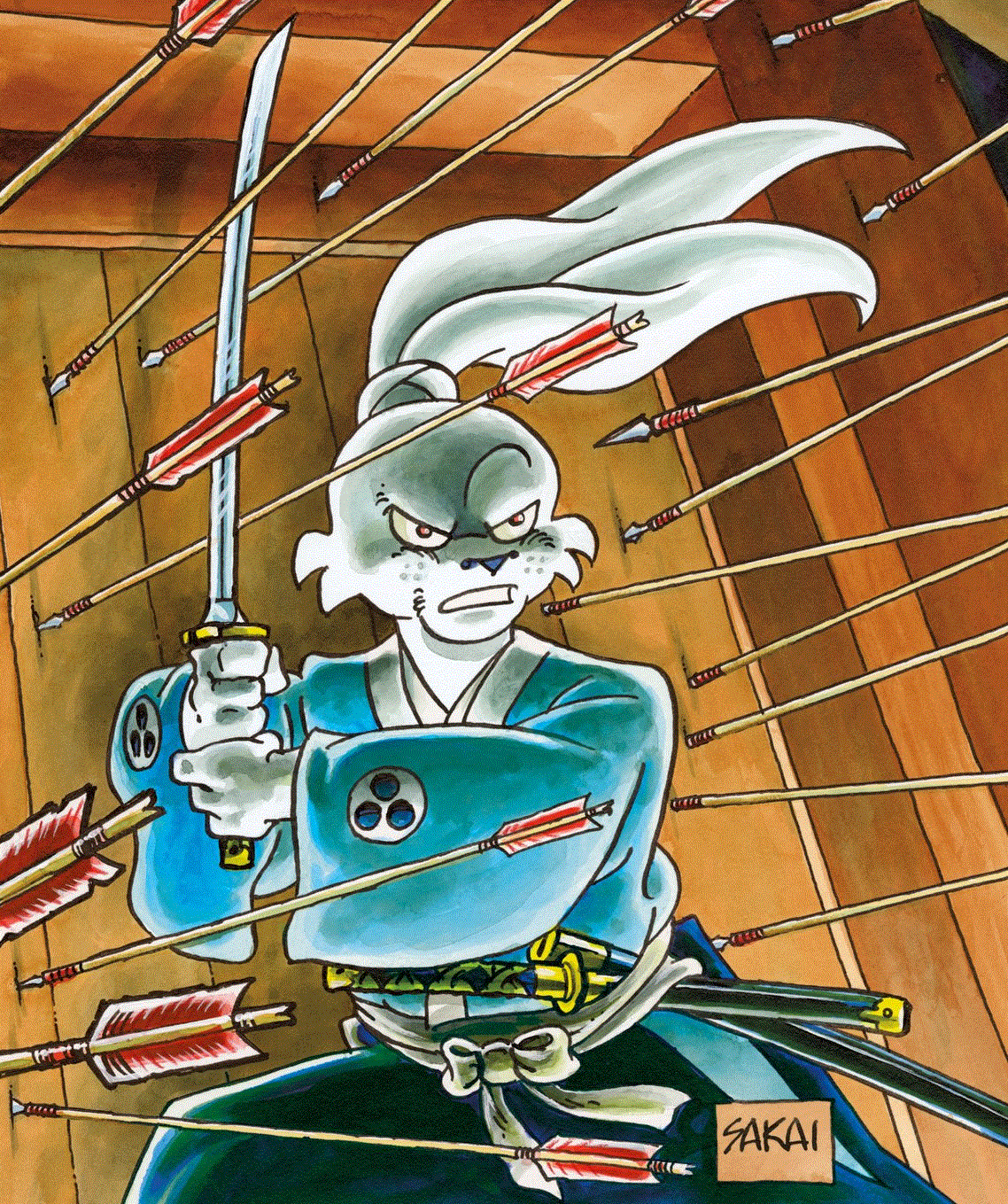 1138x1359 Miyamoto Usagi Wallpaper