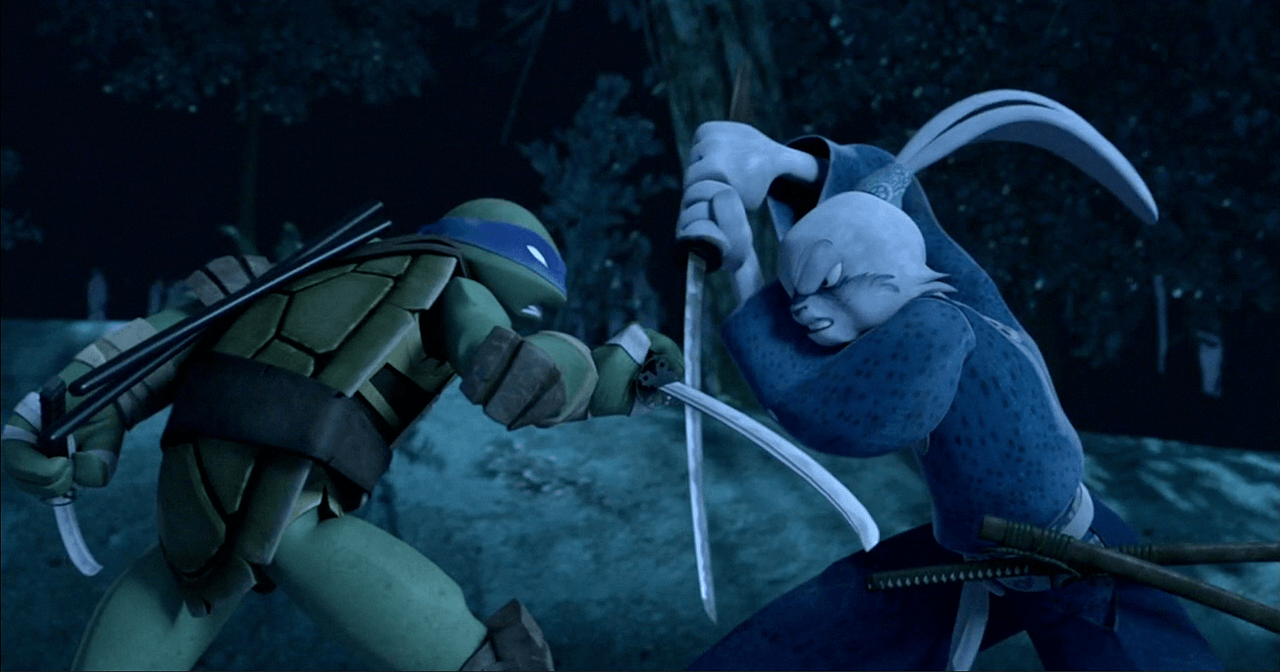 1280x672 Miyamoto Usagi Wallpaper