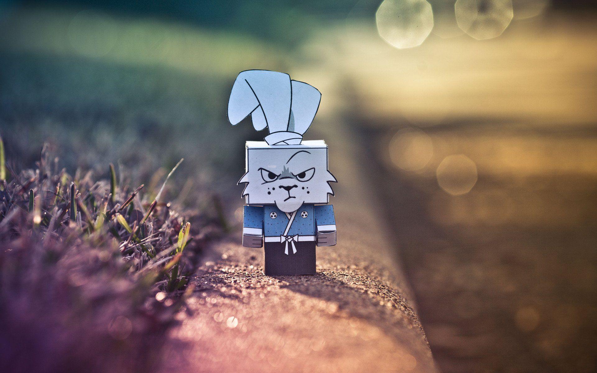 1920x1200 Usagi Yojimbo HD Wallpaper and Background Image