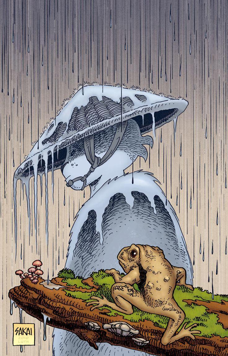 736x1149 Miyamoto Usagi Wallpaper