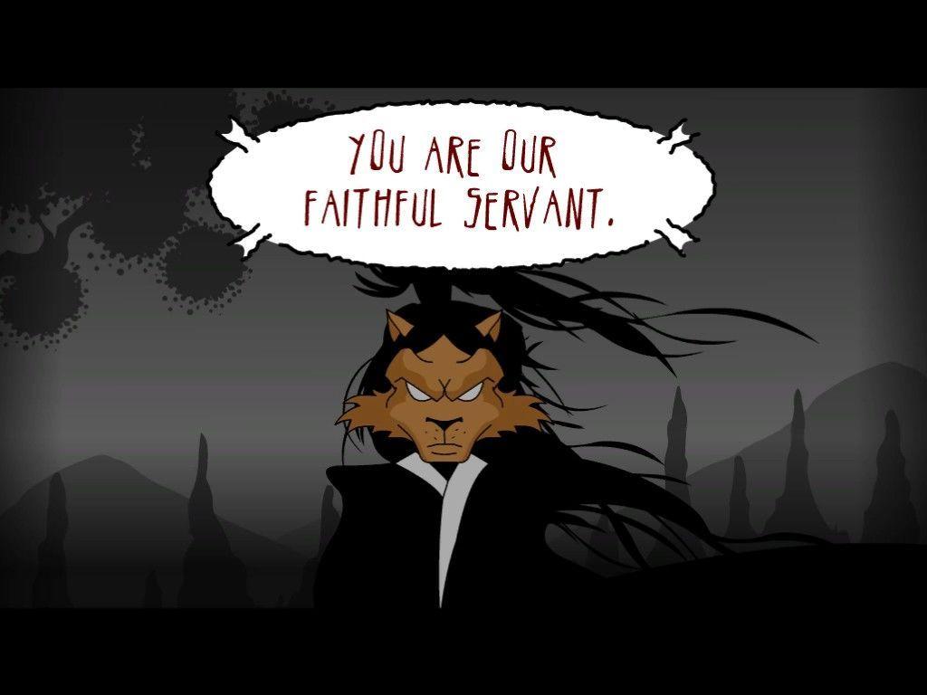 1024x768 Usagi Yojimbo: Way of the Ronin Screenshots for Windows