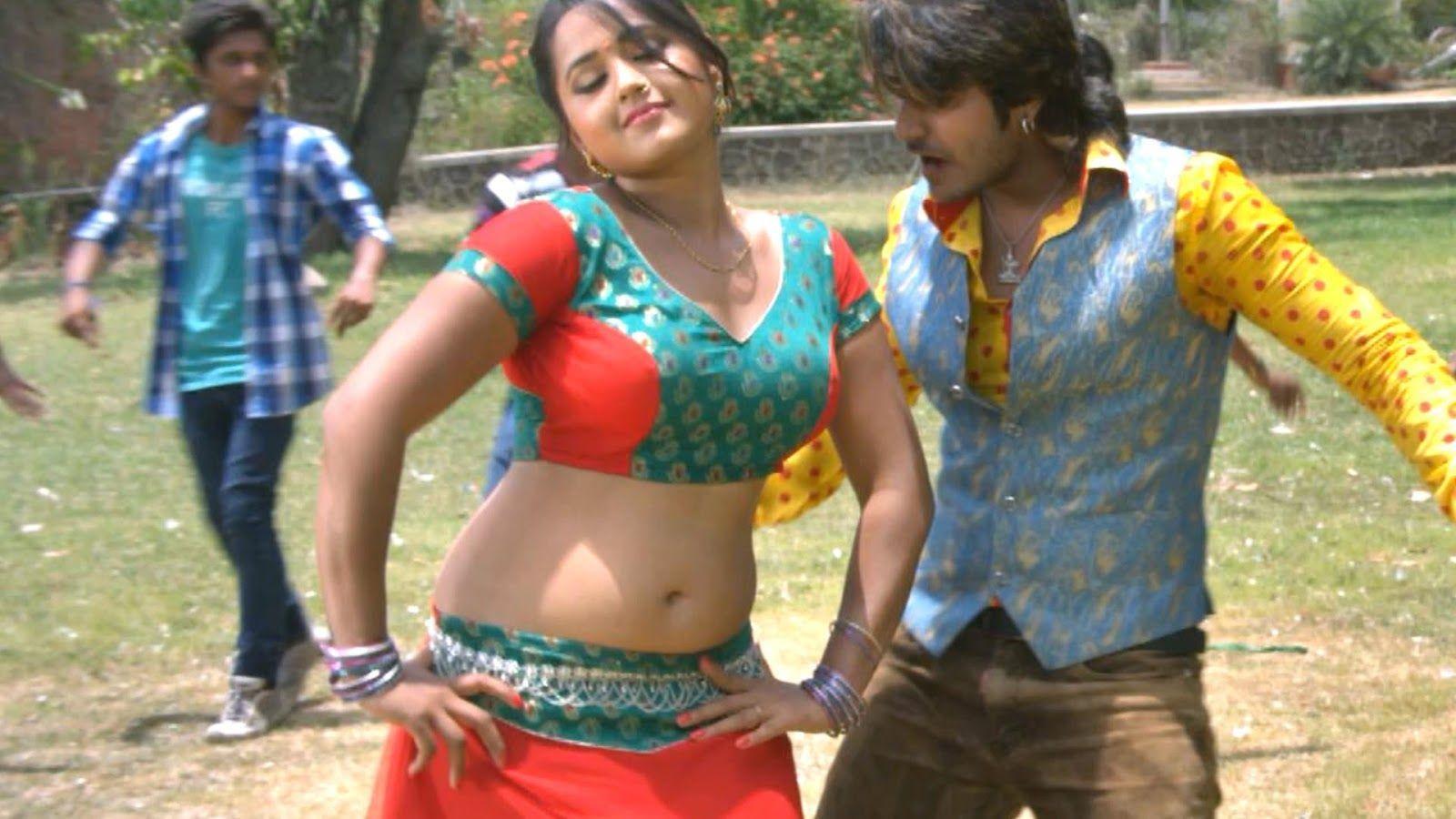 1600x900 Pradeep Pandey Chintu And Kajal Raghwani Wallpaper 21