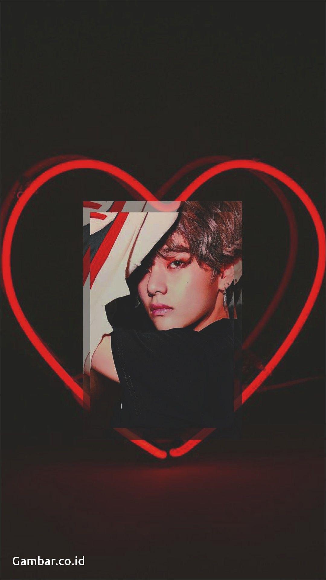 BTS V Aesthetic Wallpapers - Top Free BTS V Aesthetic Backgrounds