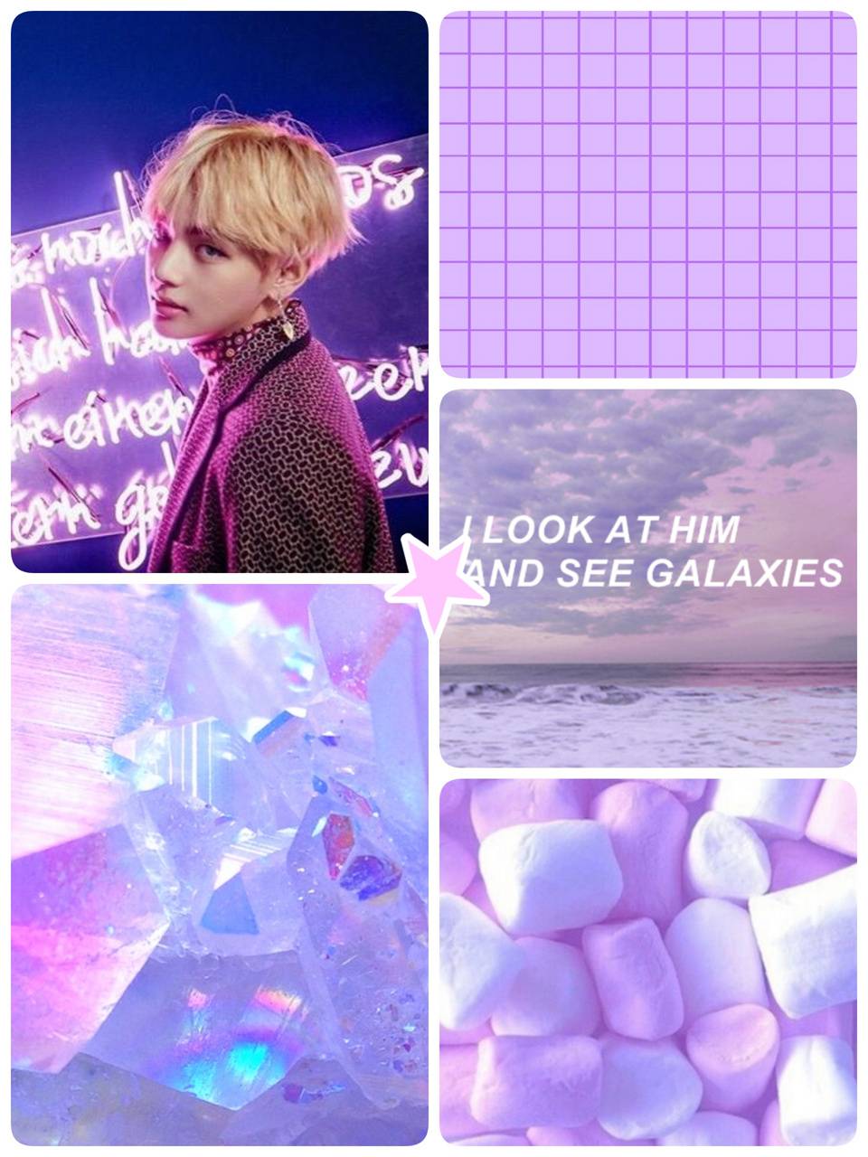 Taehyung Aesthetic Wallpapers - Top Free Taehyung Aesthetic Backgrounds ...