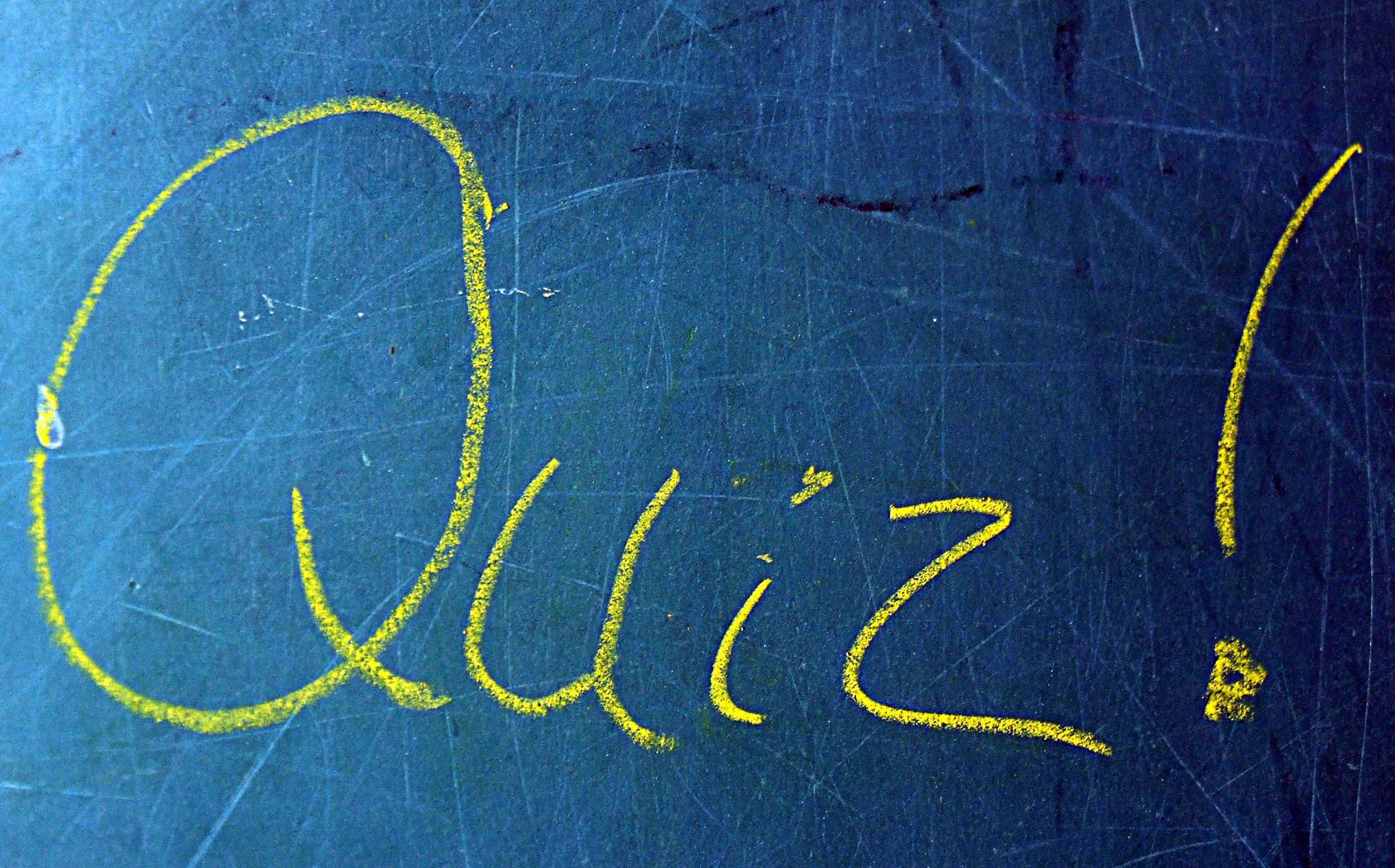 Quiz Background Images - Free Download on Freepik