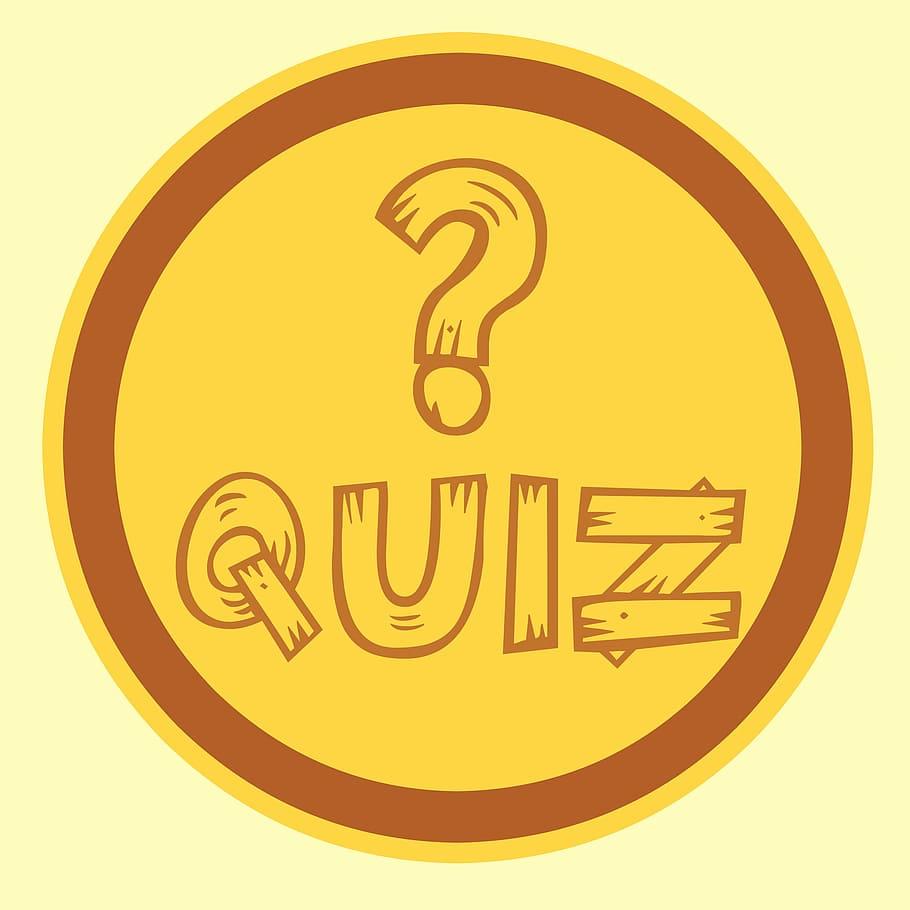 Quiz Wallpapers - Top Free Quiz Backgrounds - WallpaperAccess