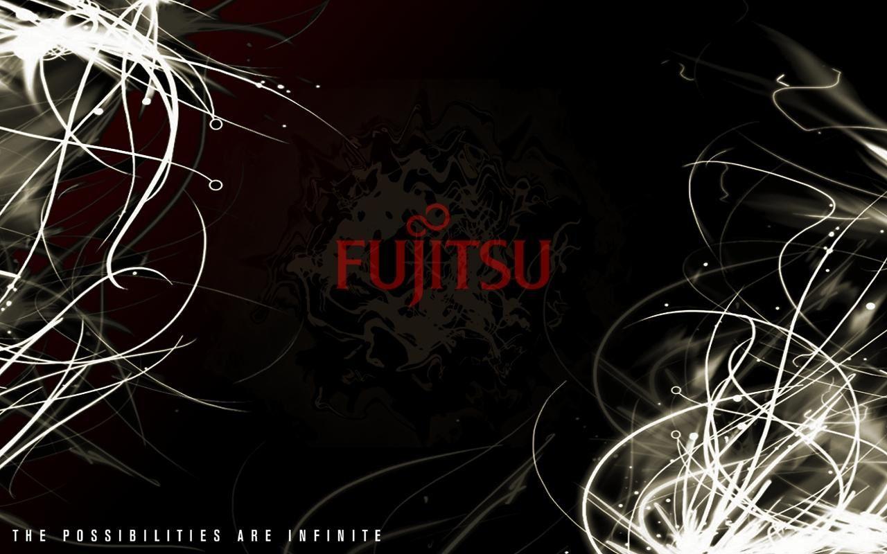 Fujitsu HD Wallpaper