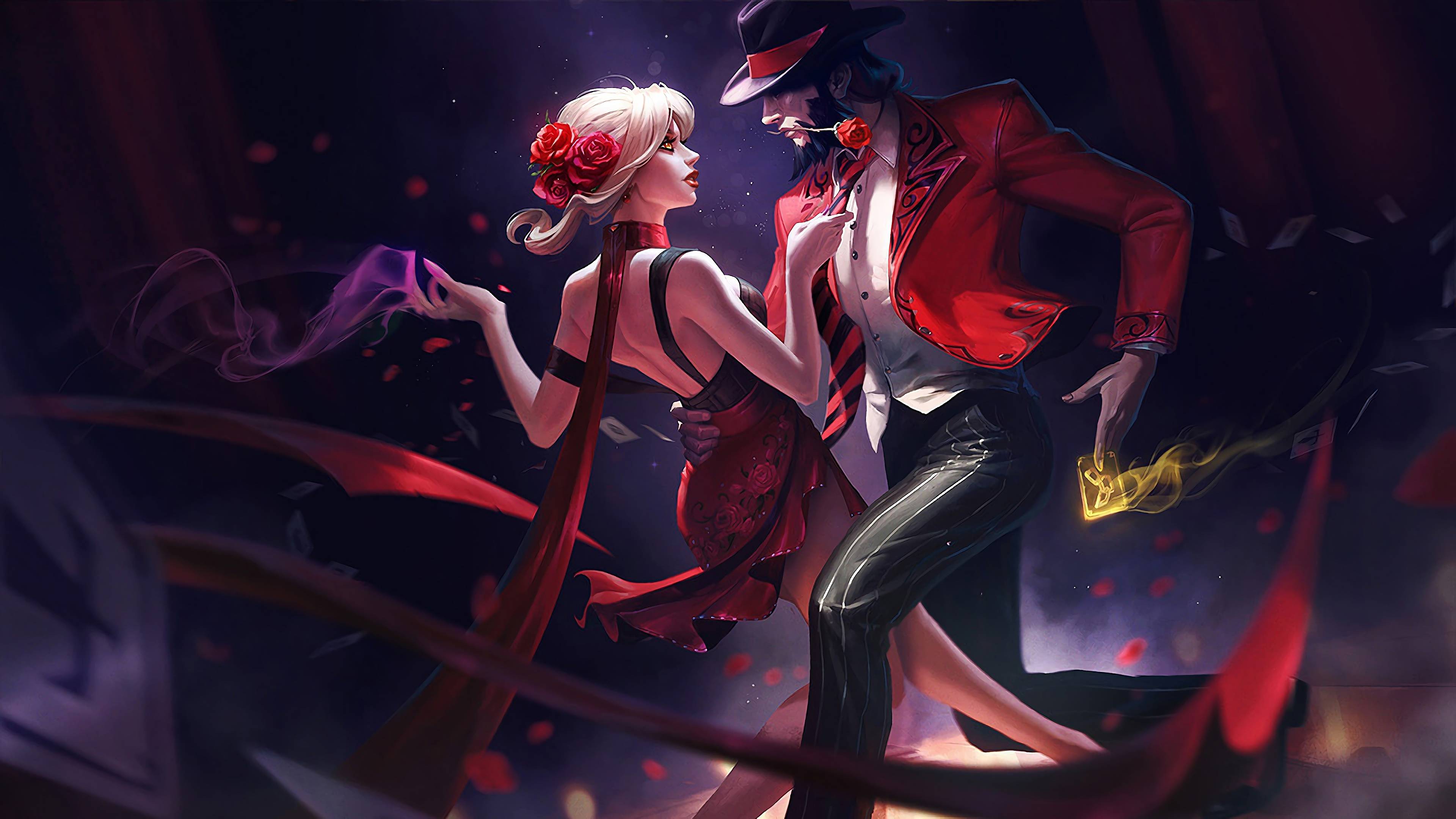 Op Gg Twisted Fate - xdyo4y5