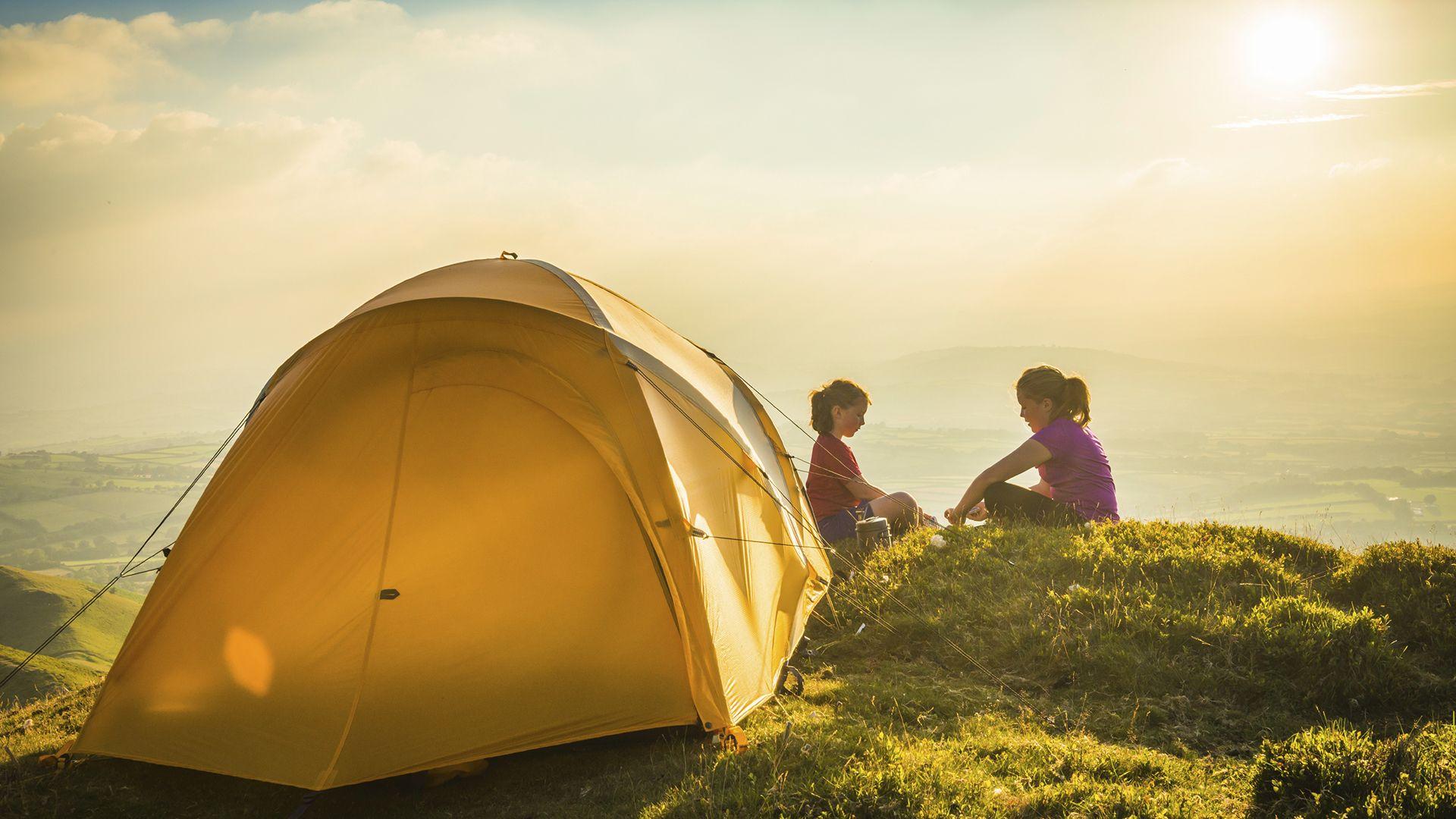 1920x1080 Tent Styles