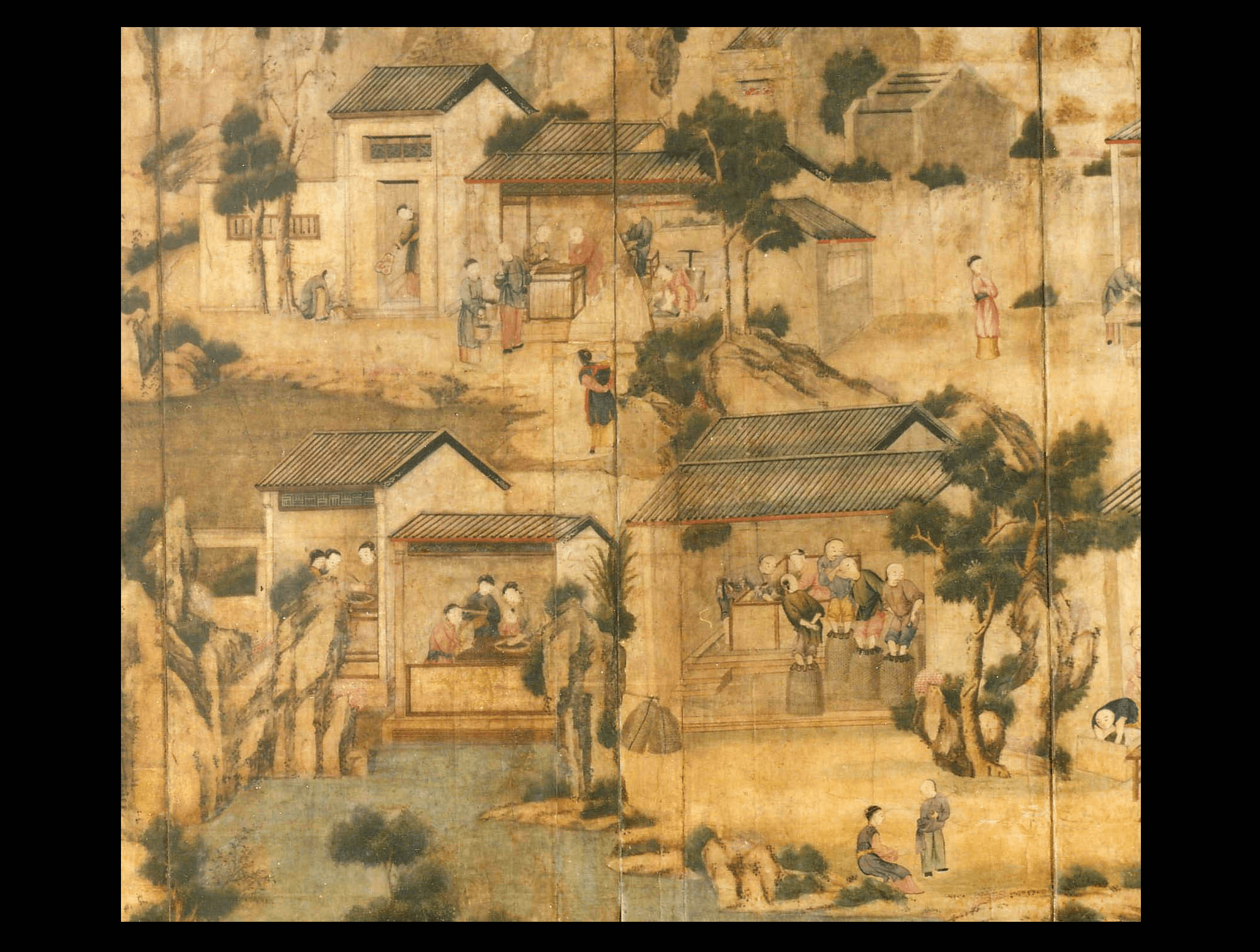 Mandate Of Heaven Synonyms: Unveiling The Secrets Of Ancient Chinese Power - 1mxv9cu