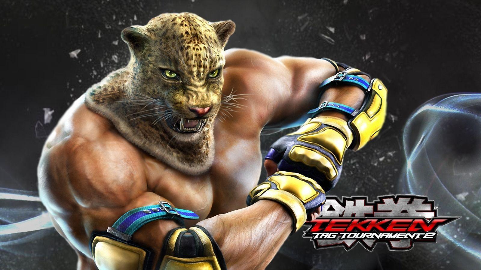 1600x900 Tekken Tag Tournament Characters Wallpaper NANOZINE 1920×1080