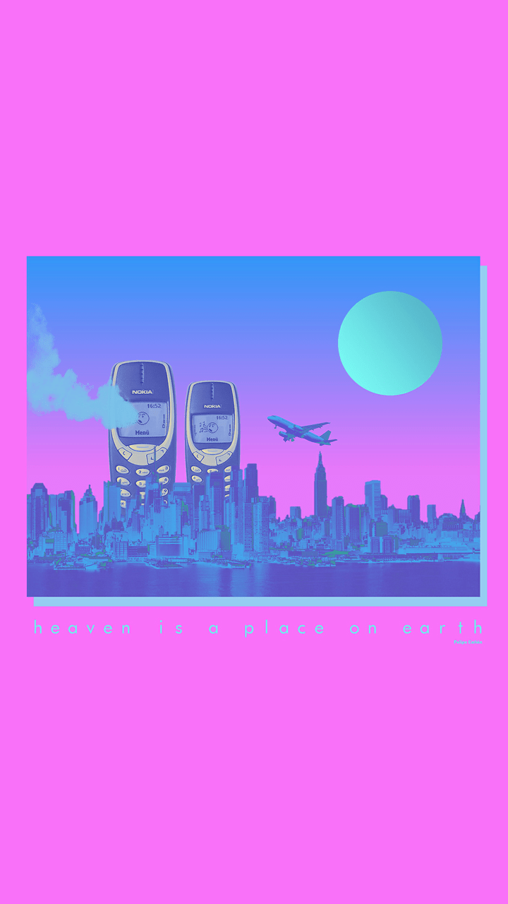 720x1280 Colores pastel image