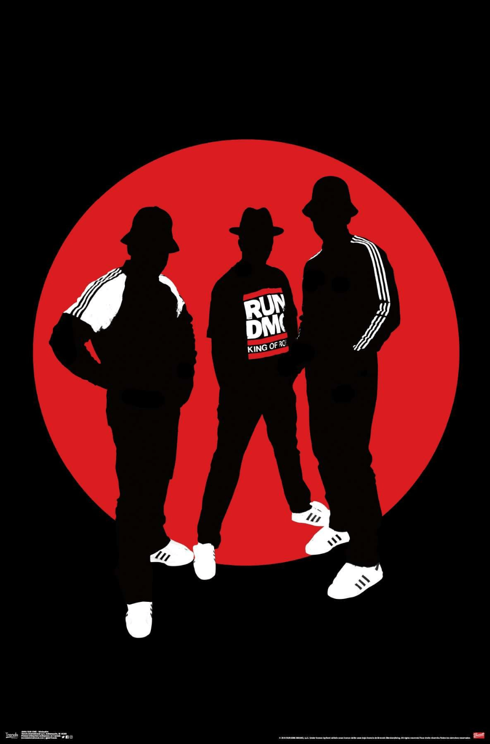 Run-D.M.C. Wallpapers - Top Free Run-D.M.C. Backgrounds - WallpaperAccess