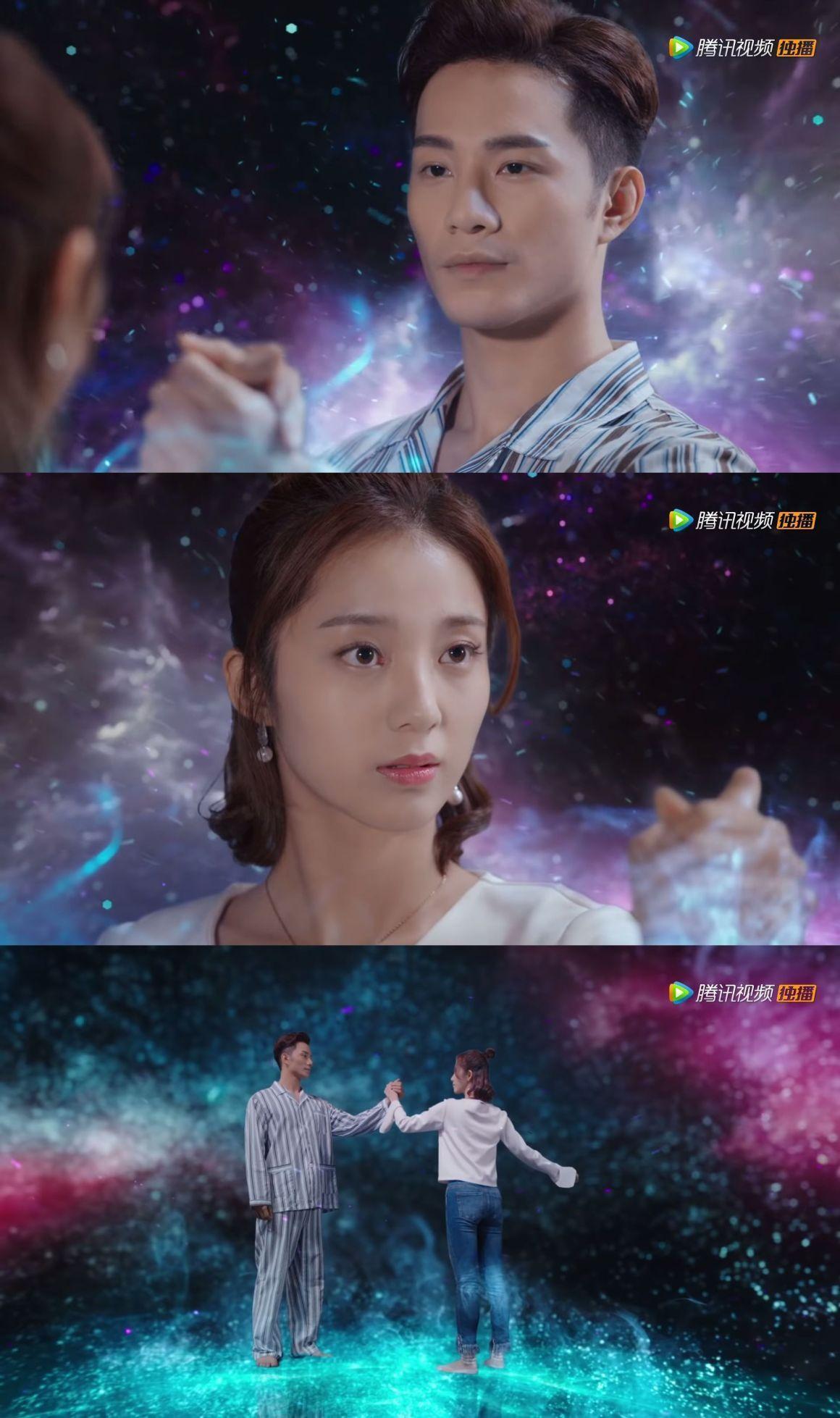 Girlfriend Episode 25 Chinese Drama