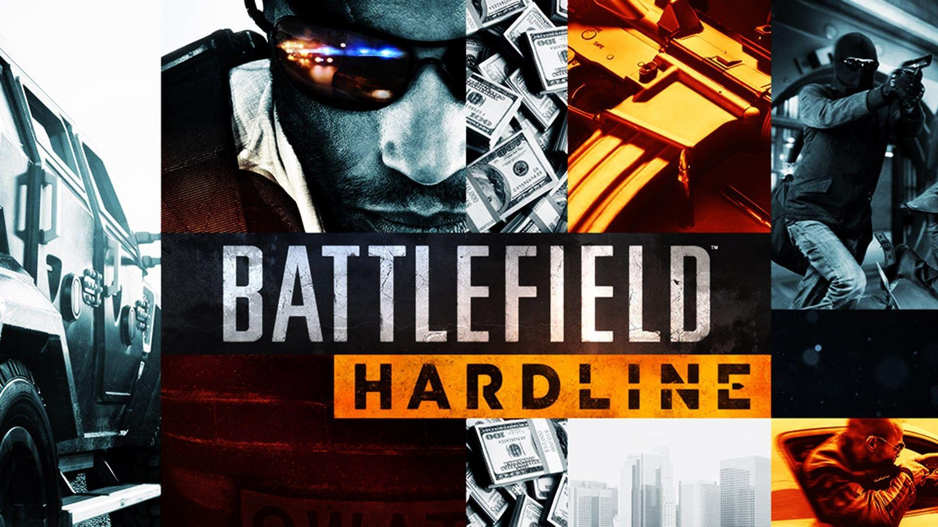 1920x1080 Battlefield Hardline Wallpaper HD / Desktop and Mobile Background