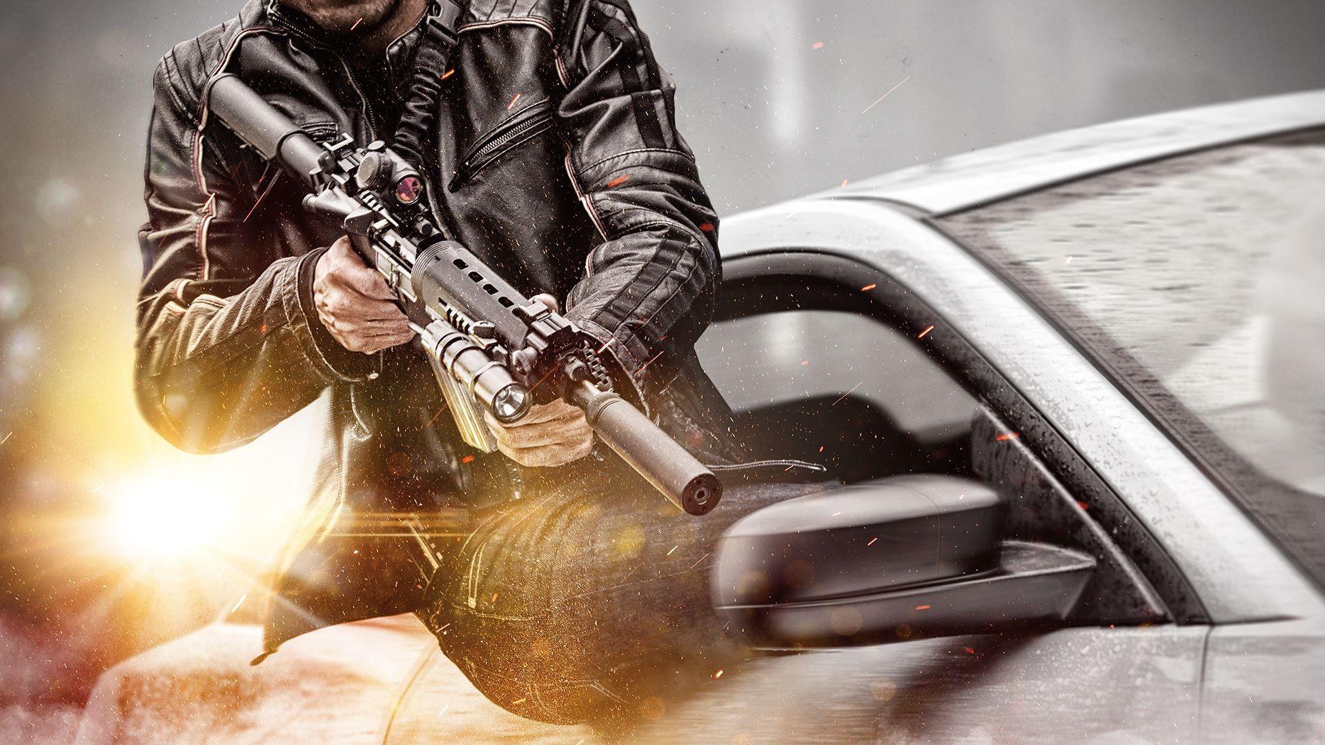 1920x1080 Battlefield Hardline Wallpaper HD / Desktop and Mobile Background