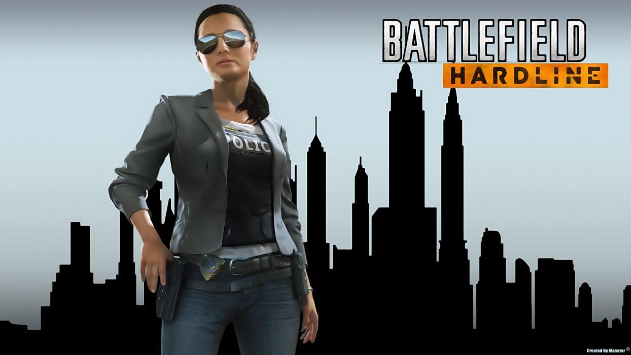 1244x700 BATTLEFIELD Hardline shooter fighting military action stealth