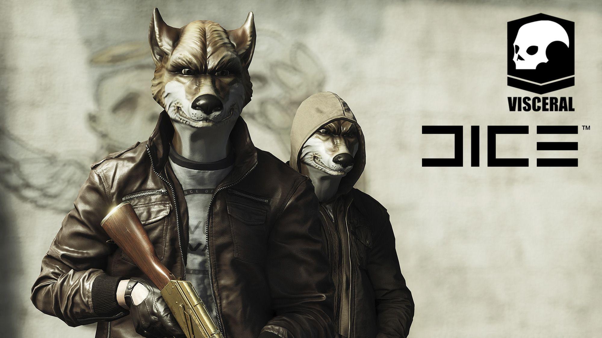 2000x1125 Battlefield Hardline Wallpaper