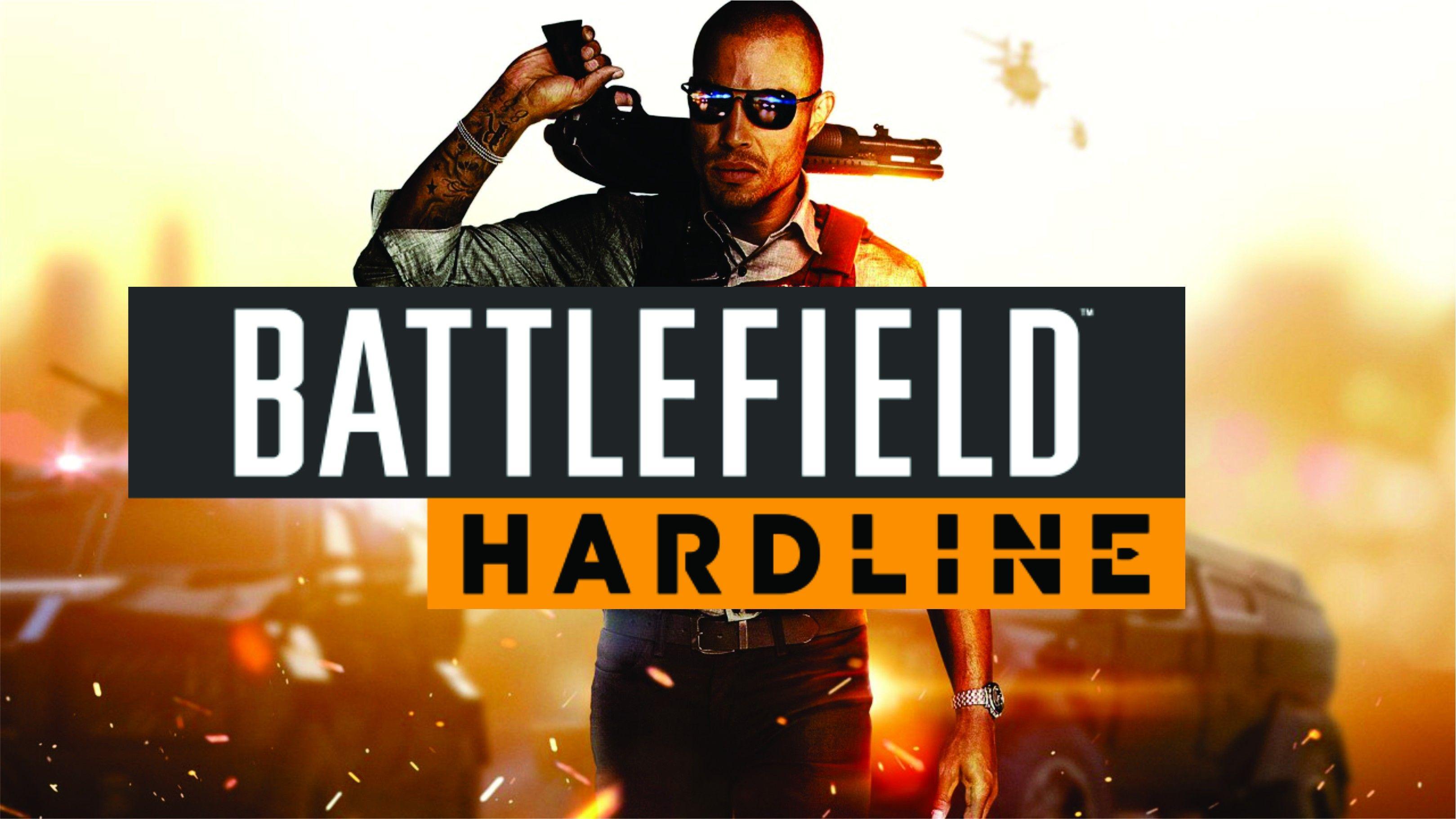 3238x1822 Battlefield Hardline, Battlefield Wallpaper HD / Desktop