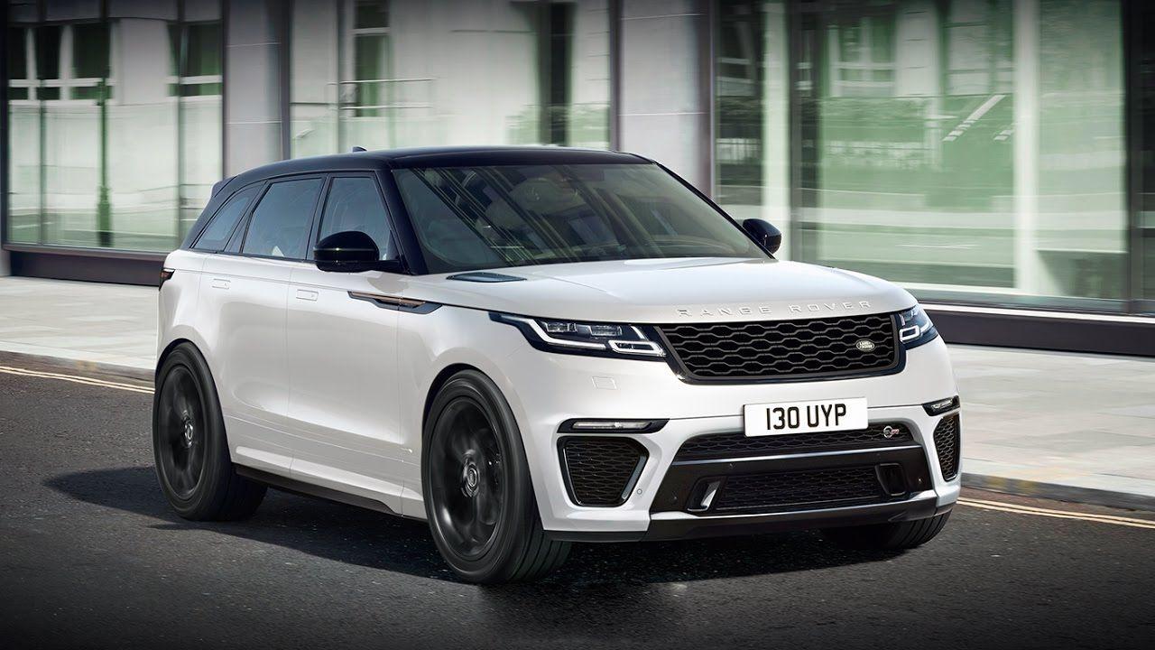 1280x720 Range Rover Velar HD Wallpaper Range Rover Velar Price