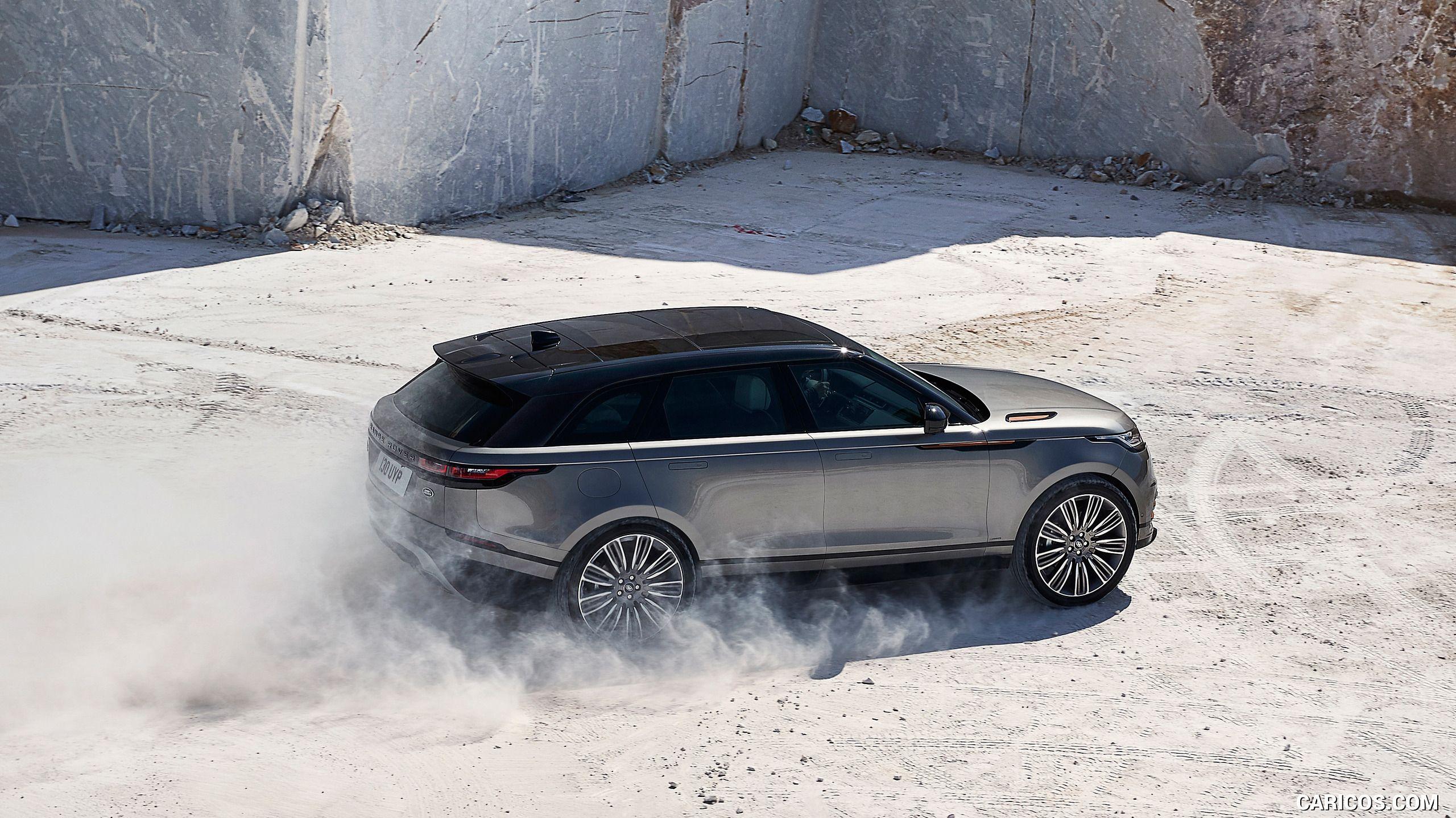 2560x1440 Free download 2018 Range Rover Velar Top HD Wallpaper 5 2560x1440