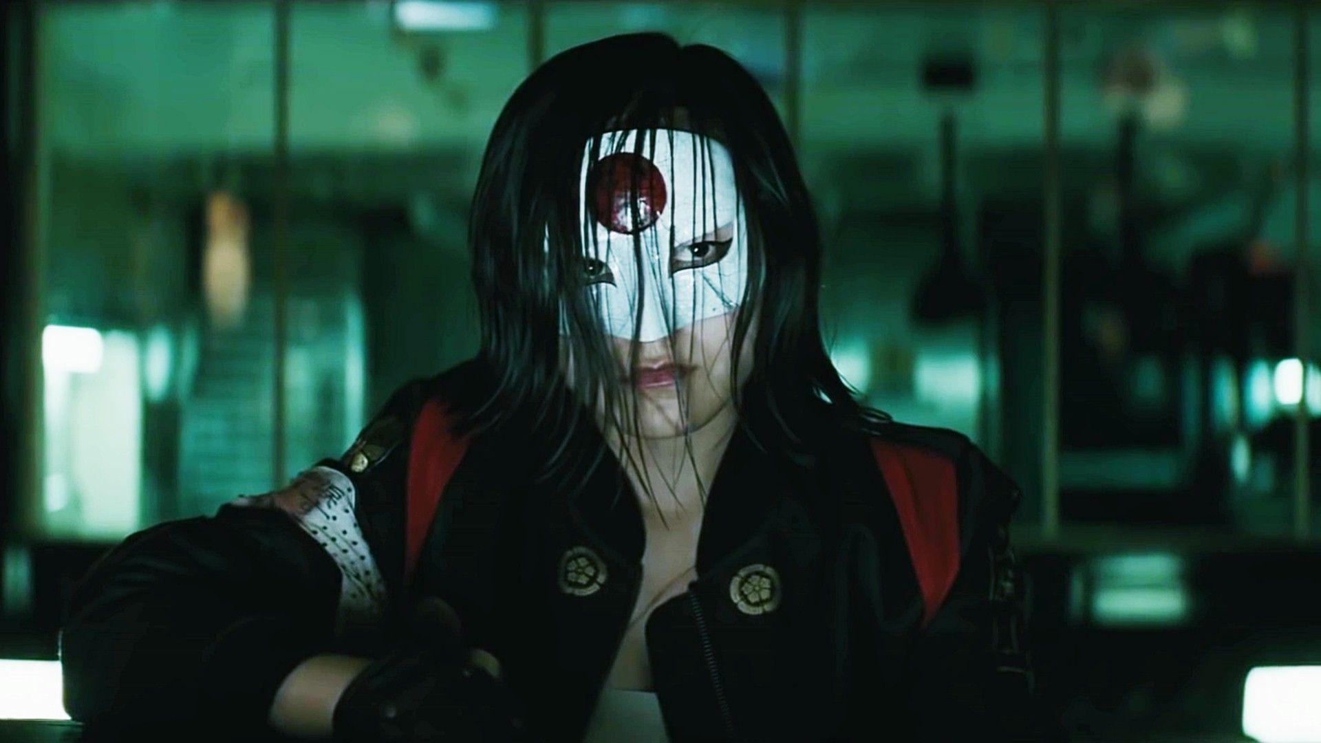 1920x1080 Suicide Squad Rick Flag Wallpaper 05561