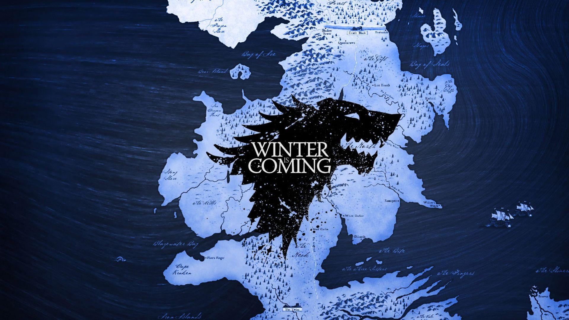 Winter Is Coming Wallpapers Top Free Winter Is Coming