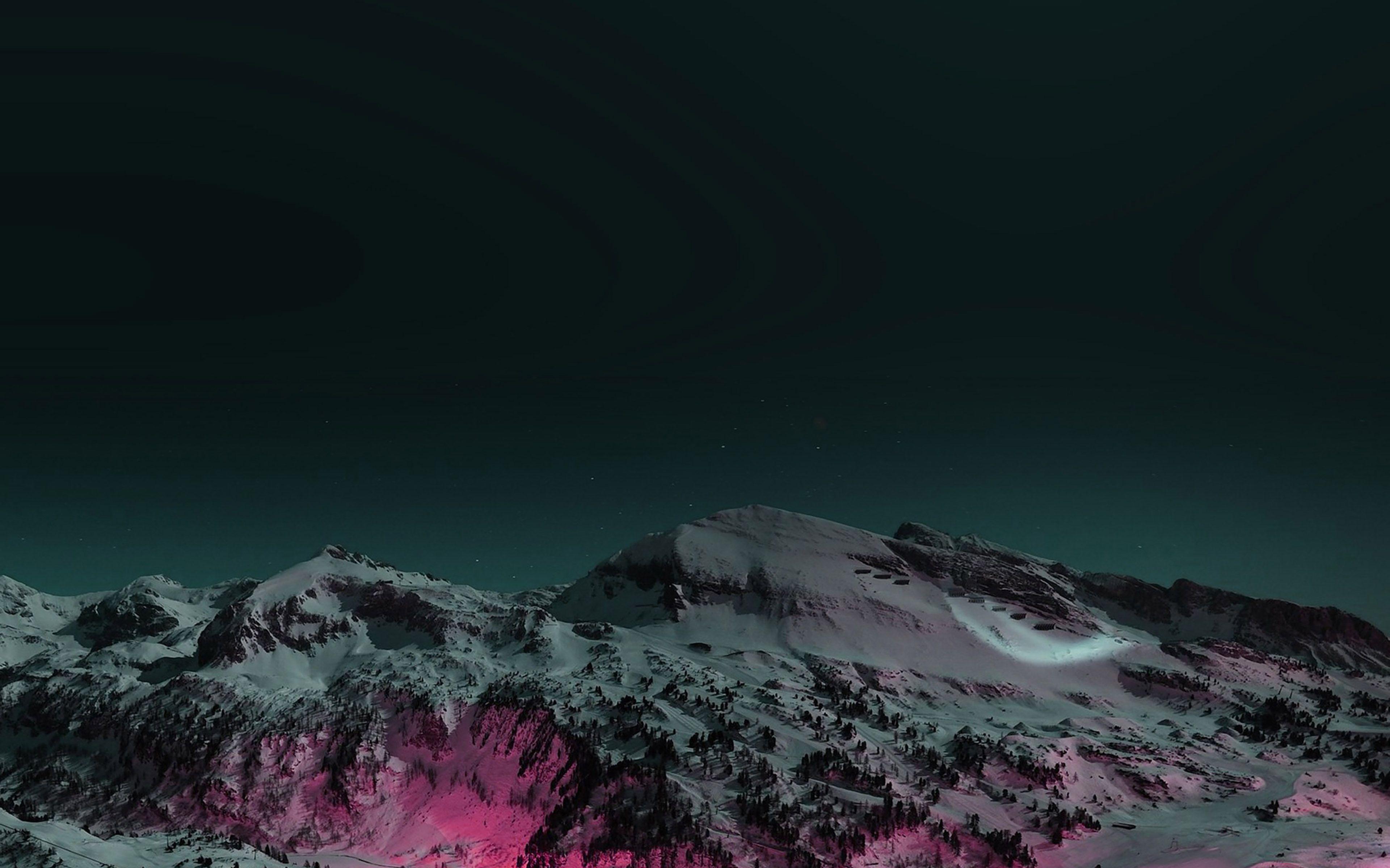 3840x2400 wallpaper for desktop, laptop. wallpaper fire in mountain village