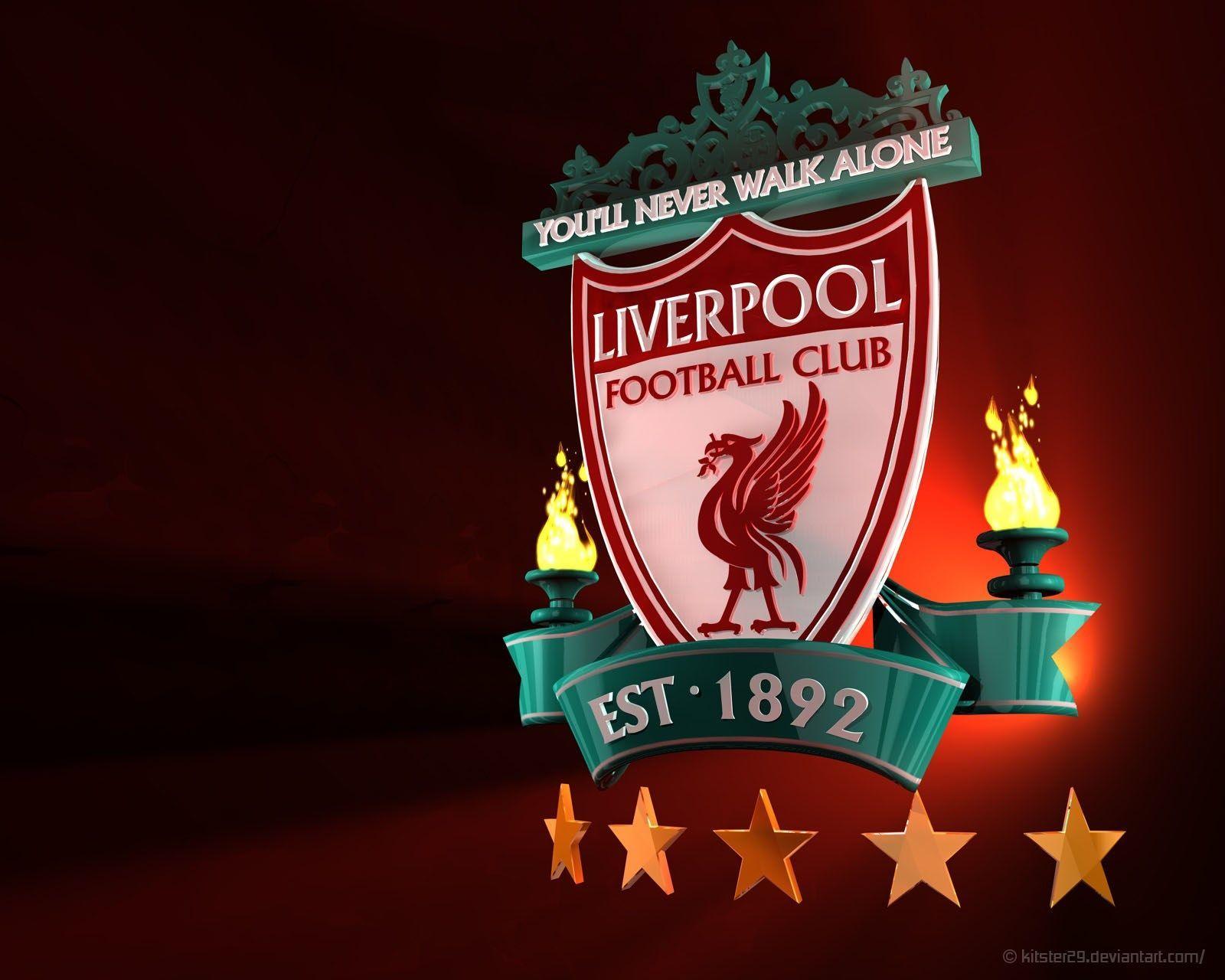 Liverpool fc Wallpapers Download  MobCup