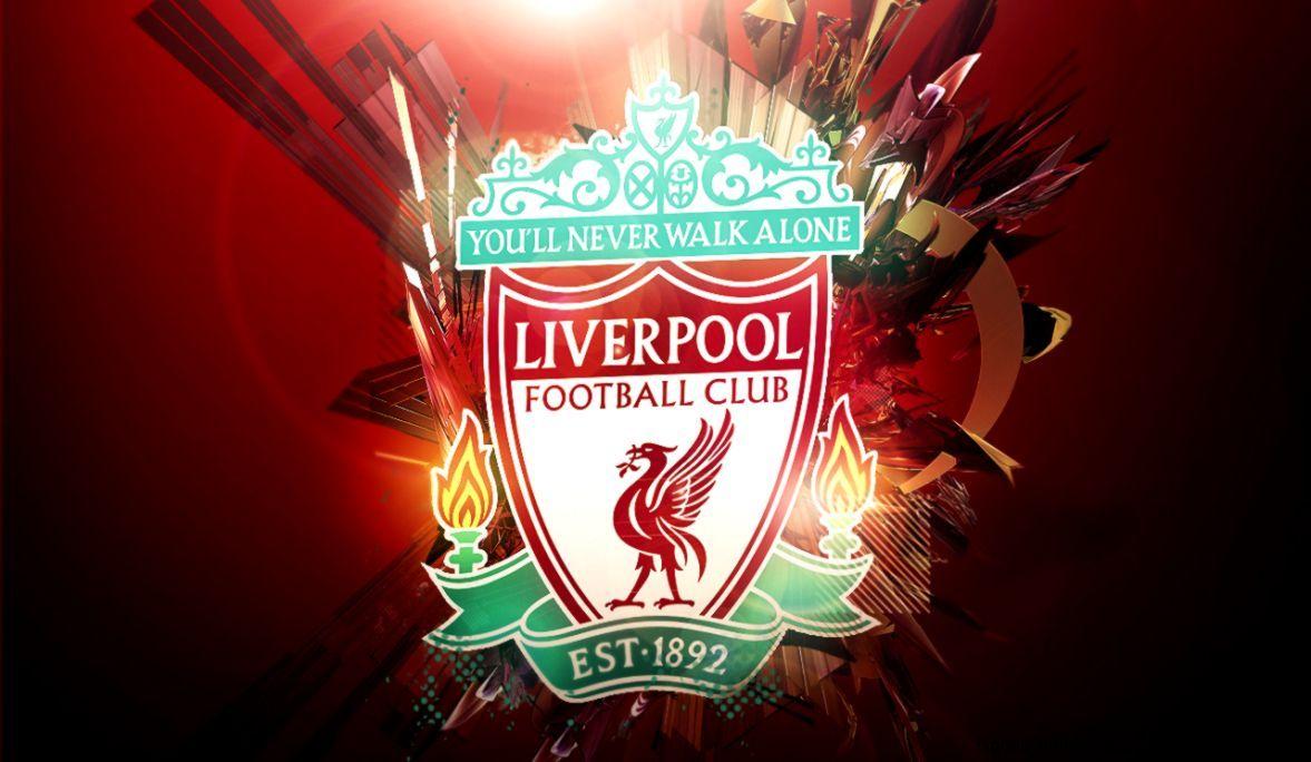 Liverpool Logo Wallpapers - Top Free Liverpool Logo Backgrounds ...