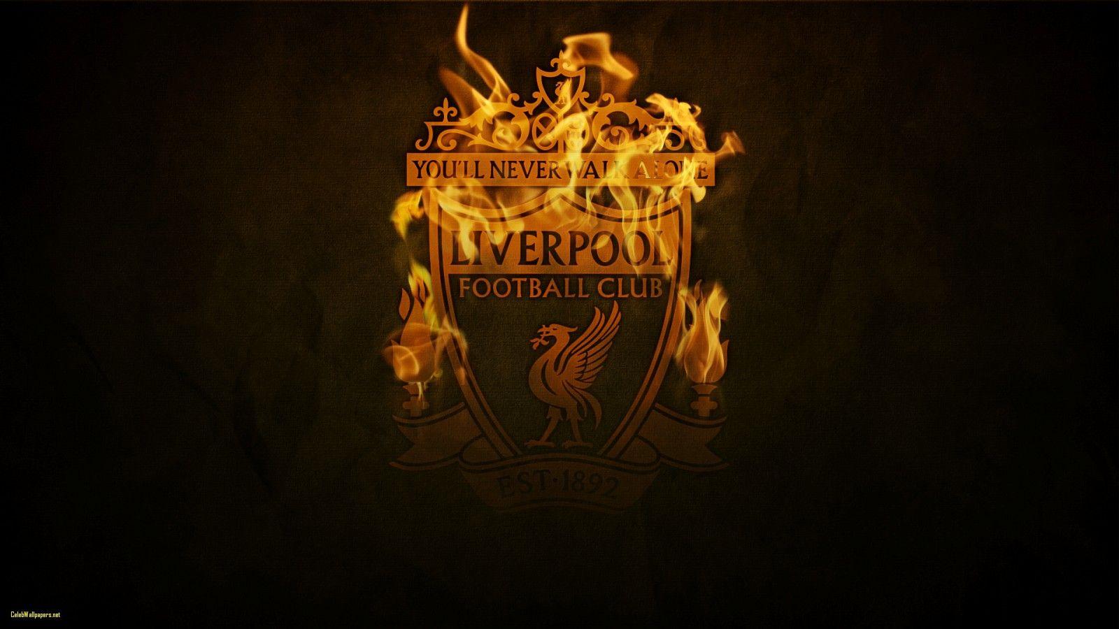 1600x900 Liverpool FC Wallpaper High Resolution #C5411N2
