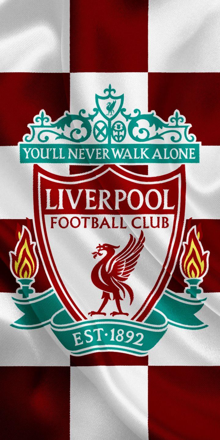 720x1440 Sports Liverpool F.C. (720x1440) Wallpaper