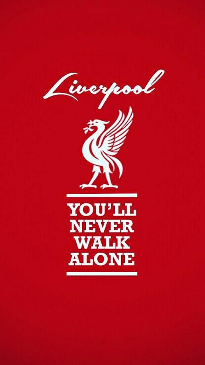 720x1280 liverpool logo wallpaper