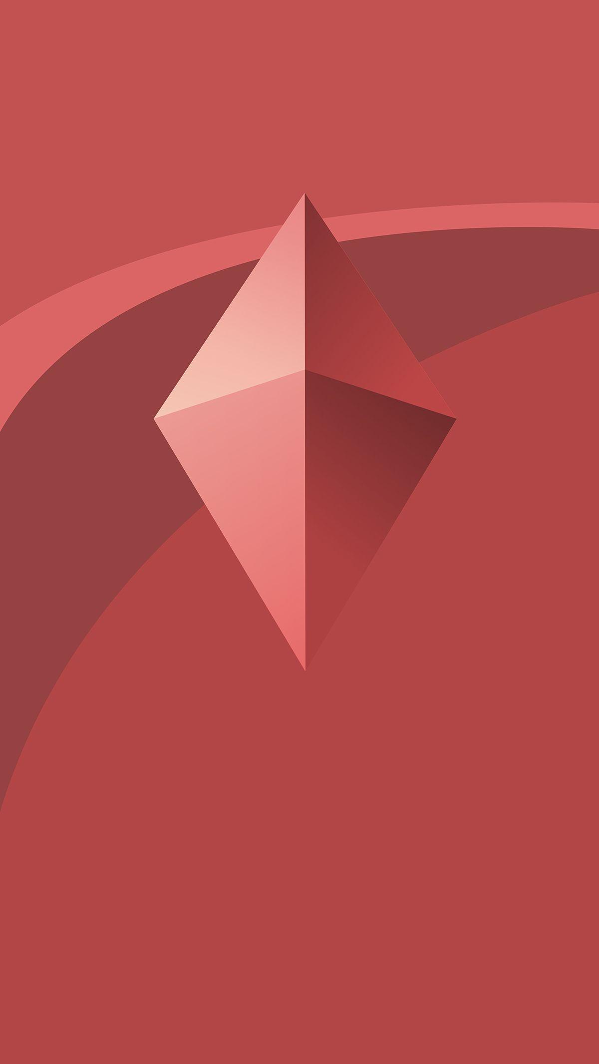1200x2133 Minimalist Mobile Wallpaper