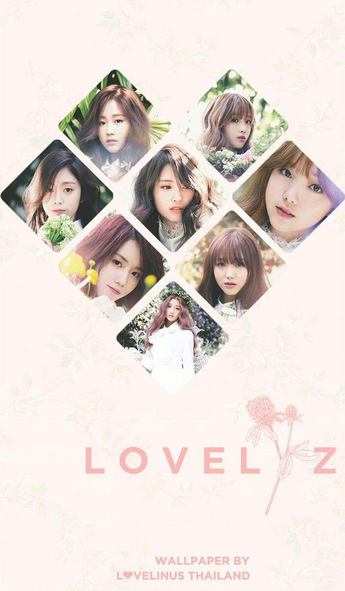 701x1200 Best LOVELYZ image. Woollim entertainment, Yein lovelyz