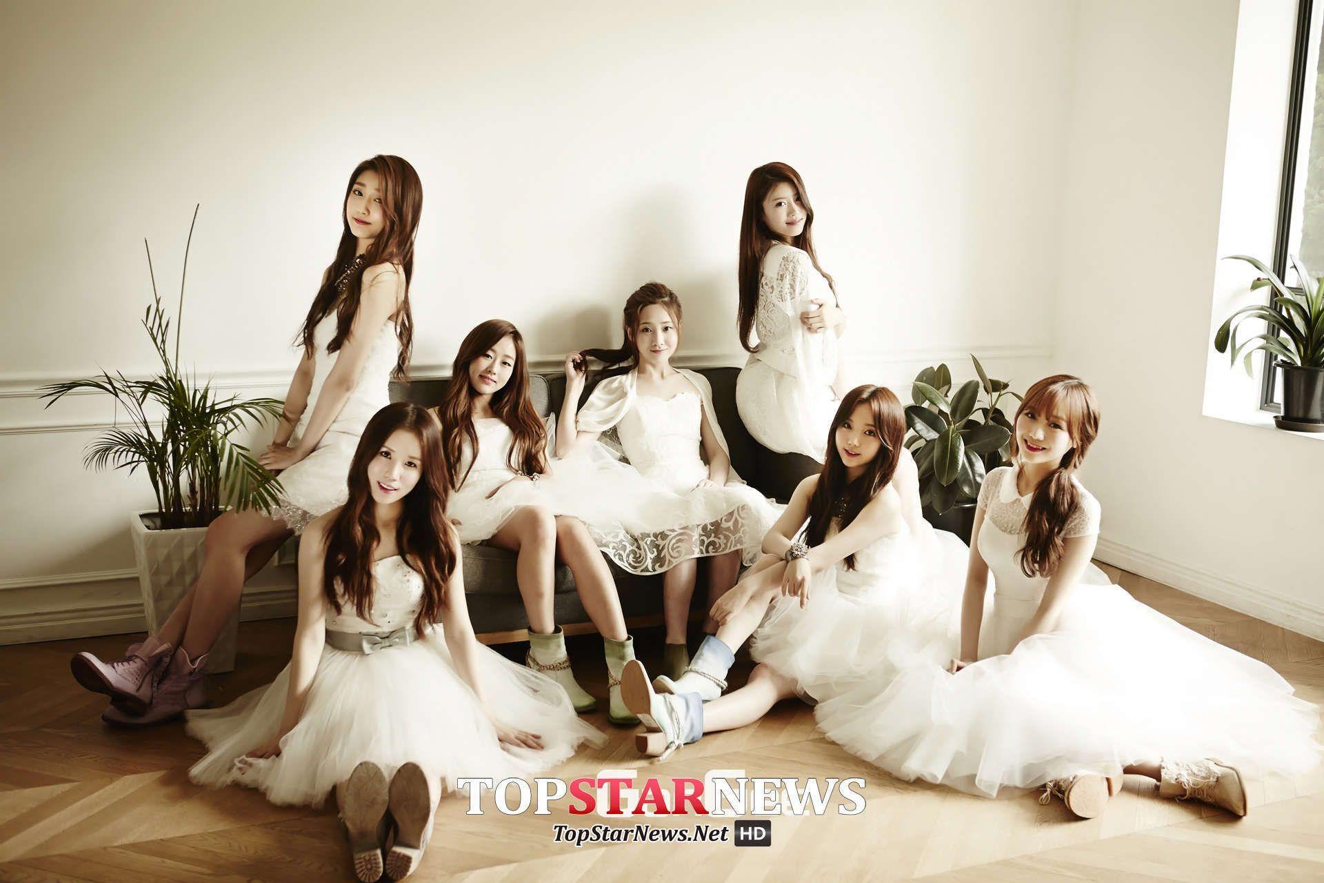 1920x1280 Lovelyz Wallpaper