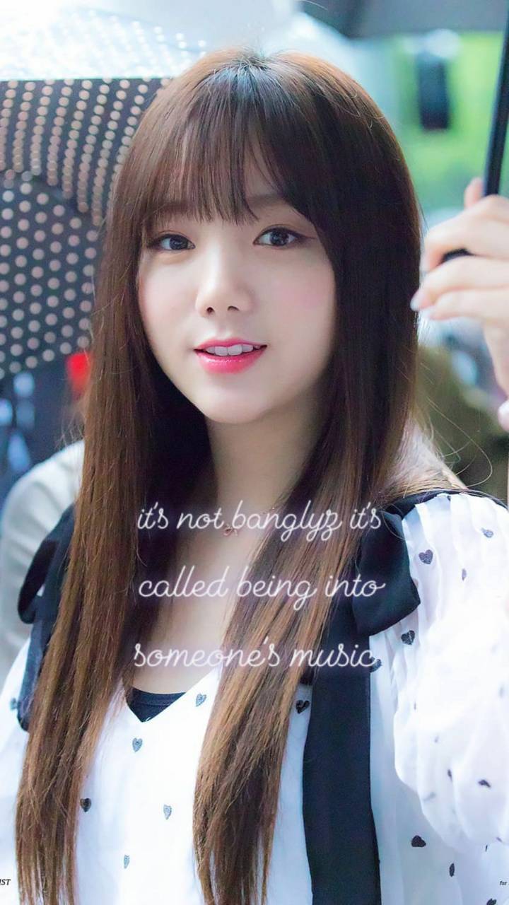 720x1280 Lovelyz kei flower wallpaper