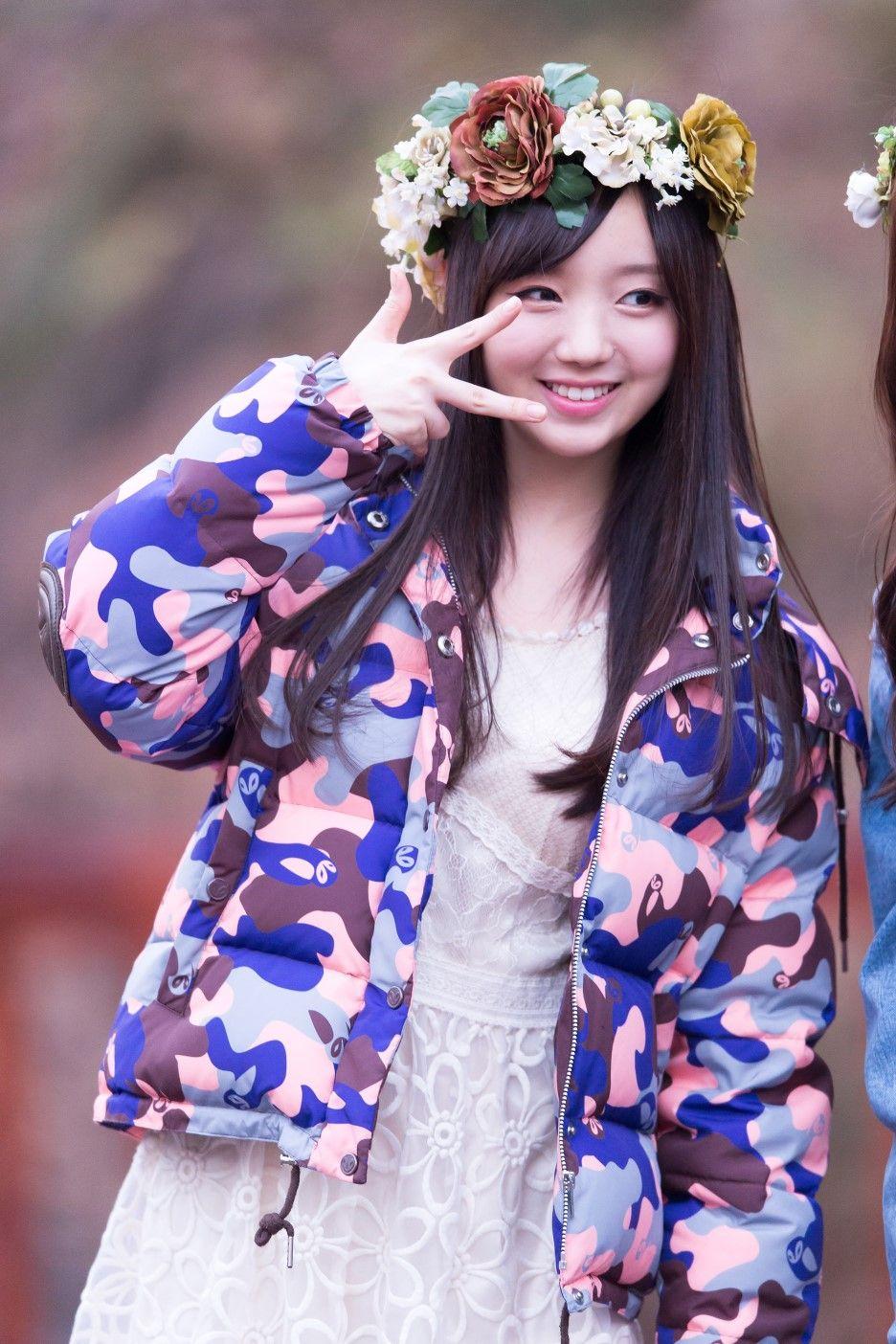 936x1404 Lovelyz Wallpaper