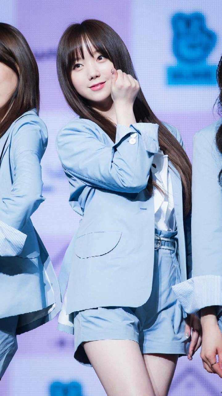 720x1280 Kei Lovelyz wallpaper